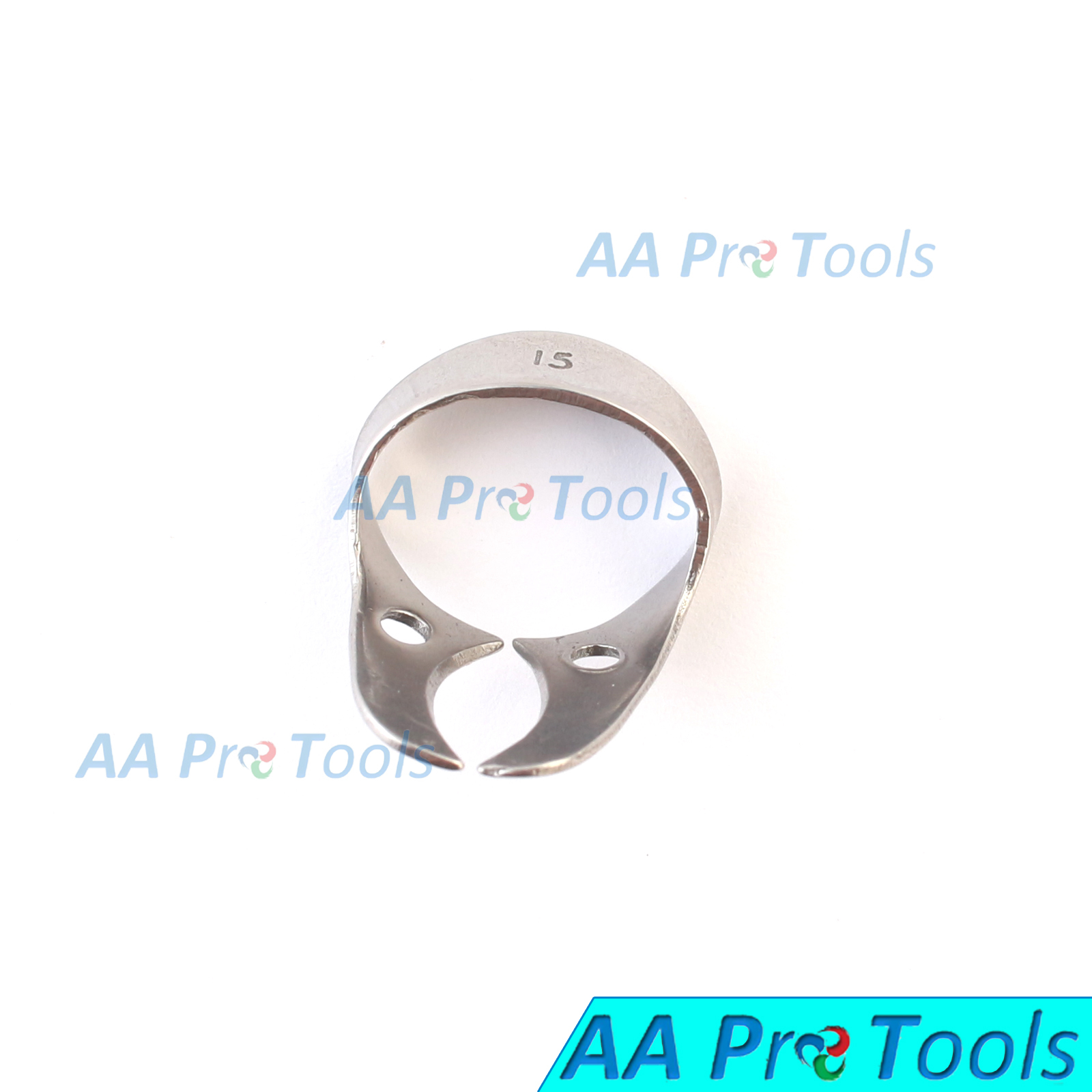 AA Pro: Endodontic Rubber Dam Clamp #15 Surgical Dental Instruments