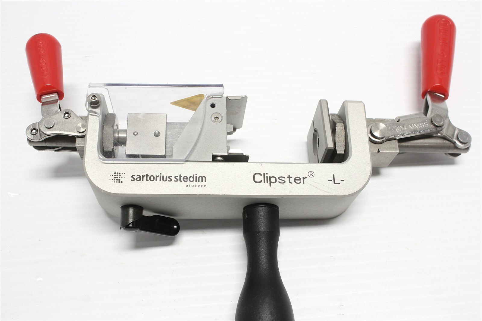 Sartorius Stedim Clipster L Aseptic Disconnector 642-L–T