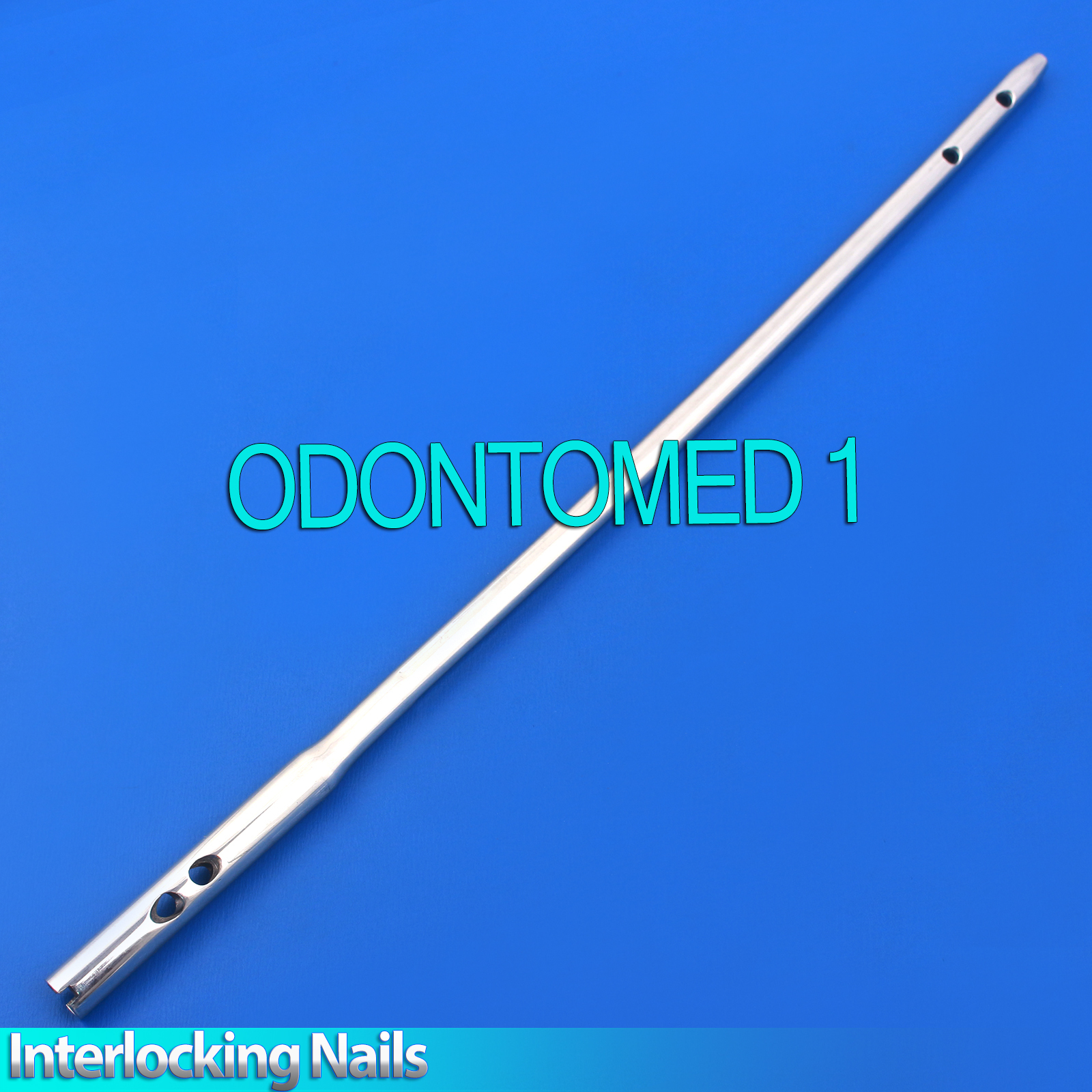 Interlocking Nails Orthopedic Instruments new brand