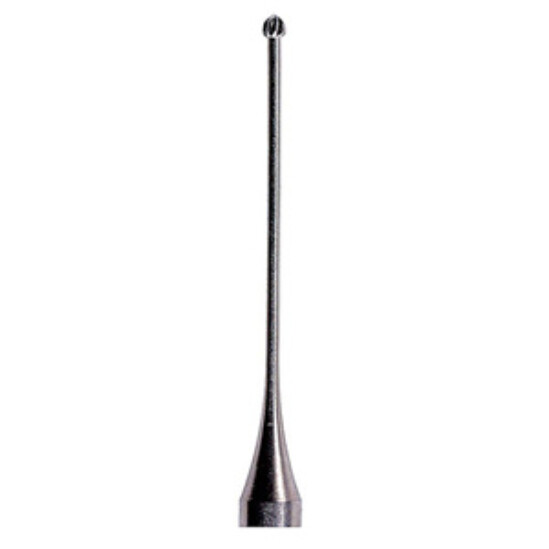 Brasseler Mueller slow speed Endodontic burs (5 burs per Pack)