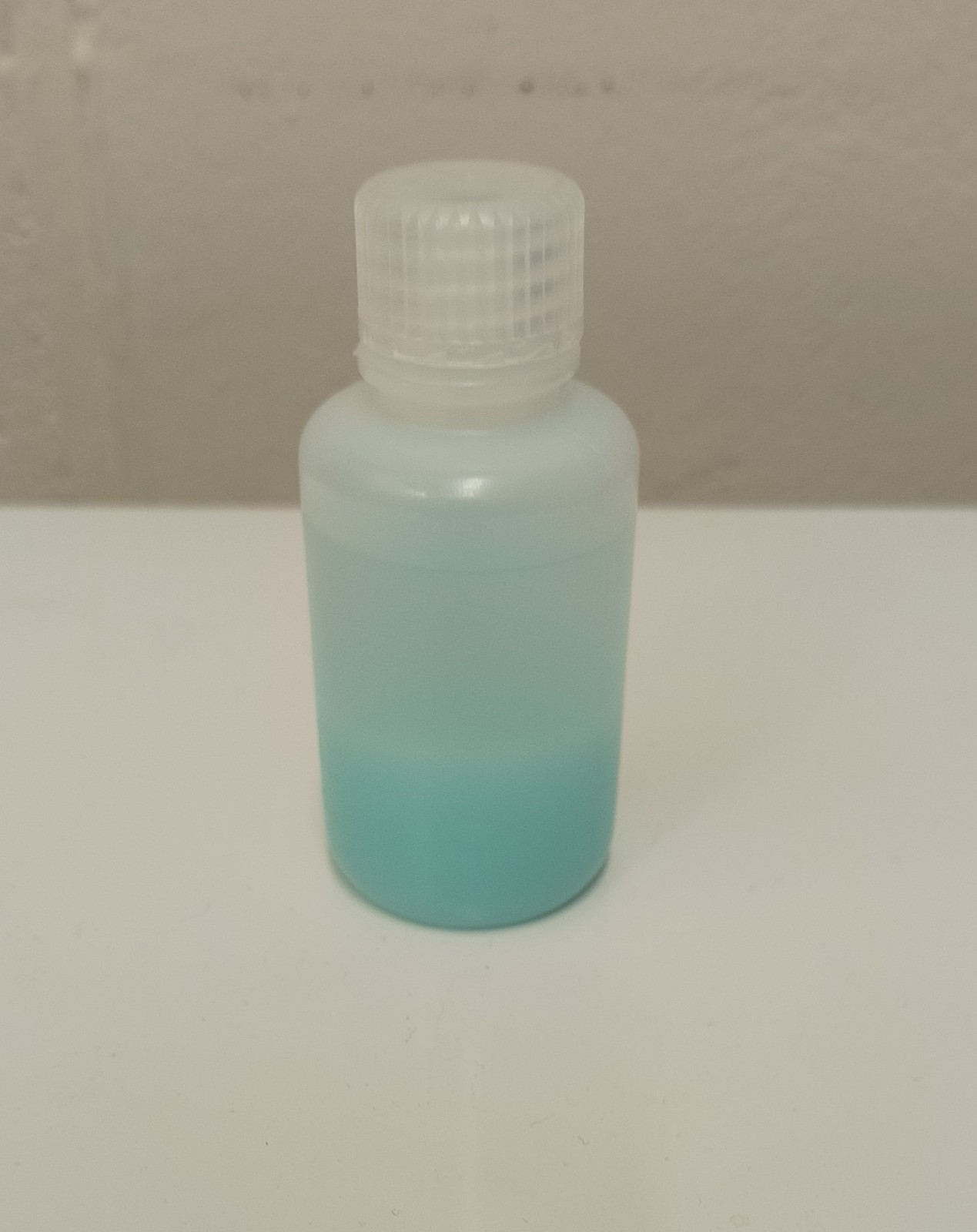 Ni-NTA agarose beads, 25 ml, Thermo Sci R90115, for His tag purifications