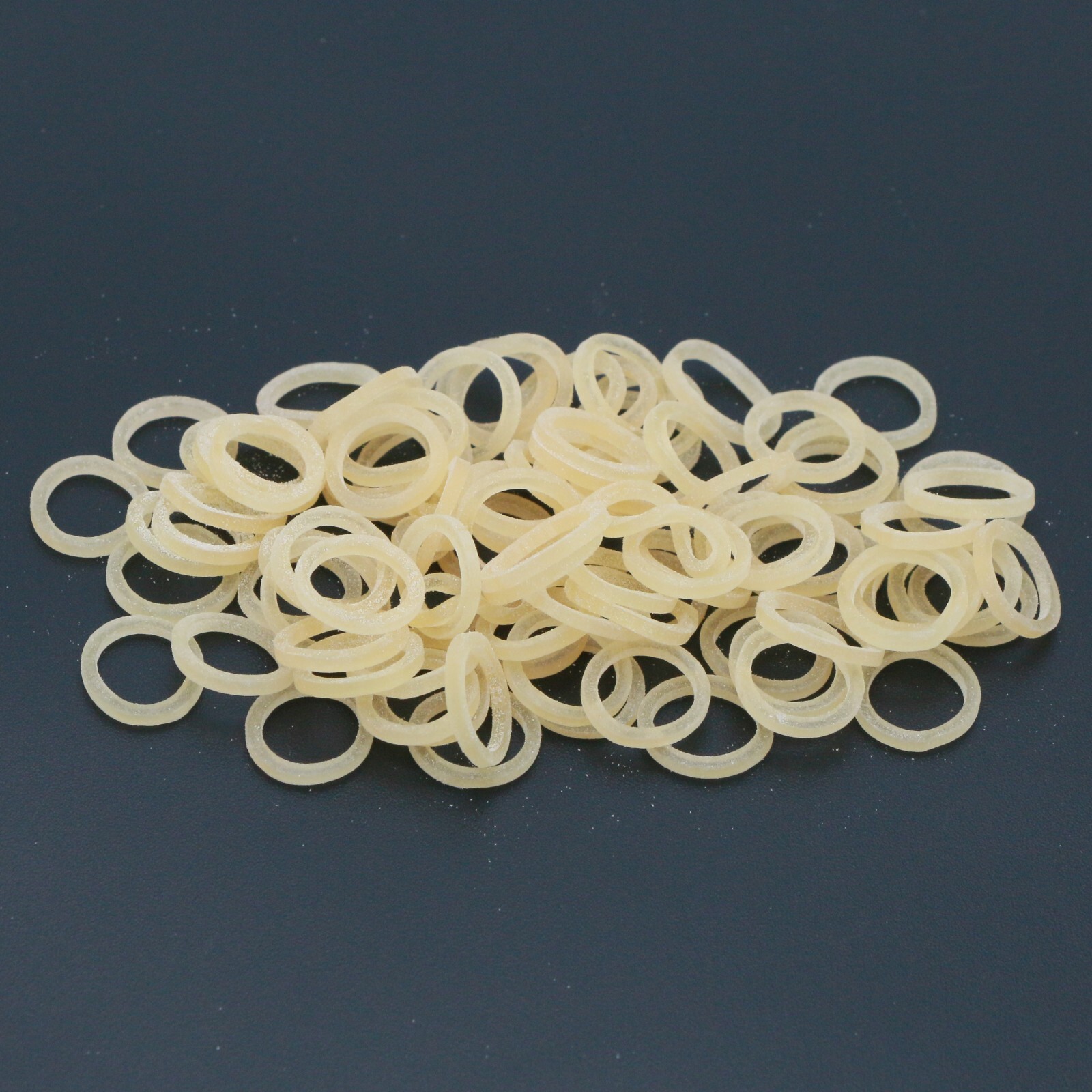 US Orthodontic Latex Elastics Dental Braces Rubber Bands 3.5/5.0/6.5 OZ Ortho