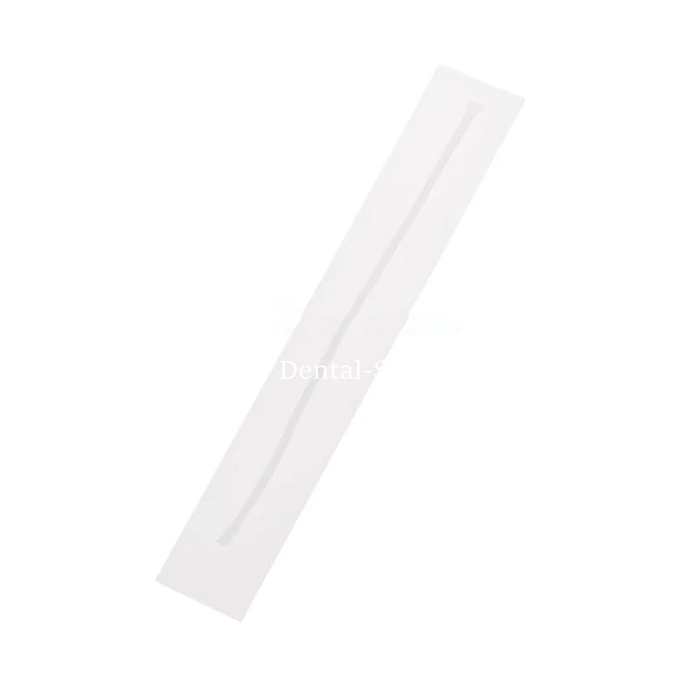 5Pcs Dental Flexible Glass Fiber Strip Splint Composite Resin Bonding Ribbon USA