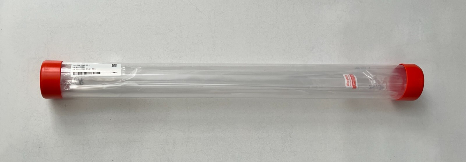 REPLIGEN MicroKros Hollow Fiber Filter Module 60cm2 10kD mPES C06-E010-05-N
