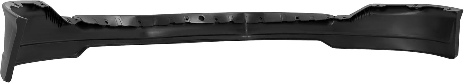 BriSunshine Front Lower Bumper Valance For 2015-2019 GMC Sierra 2500/3500 HD