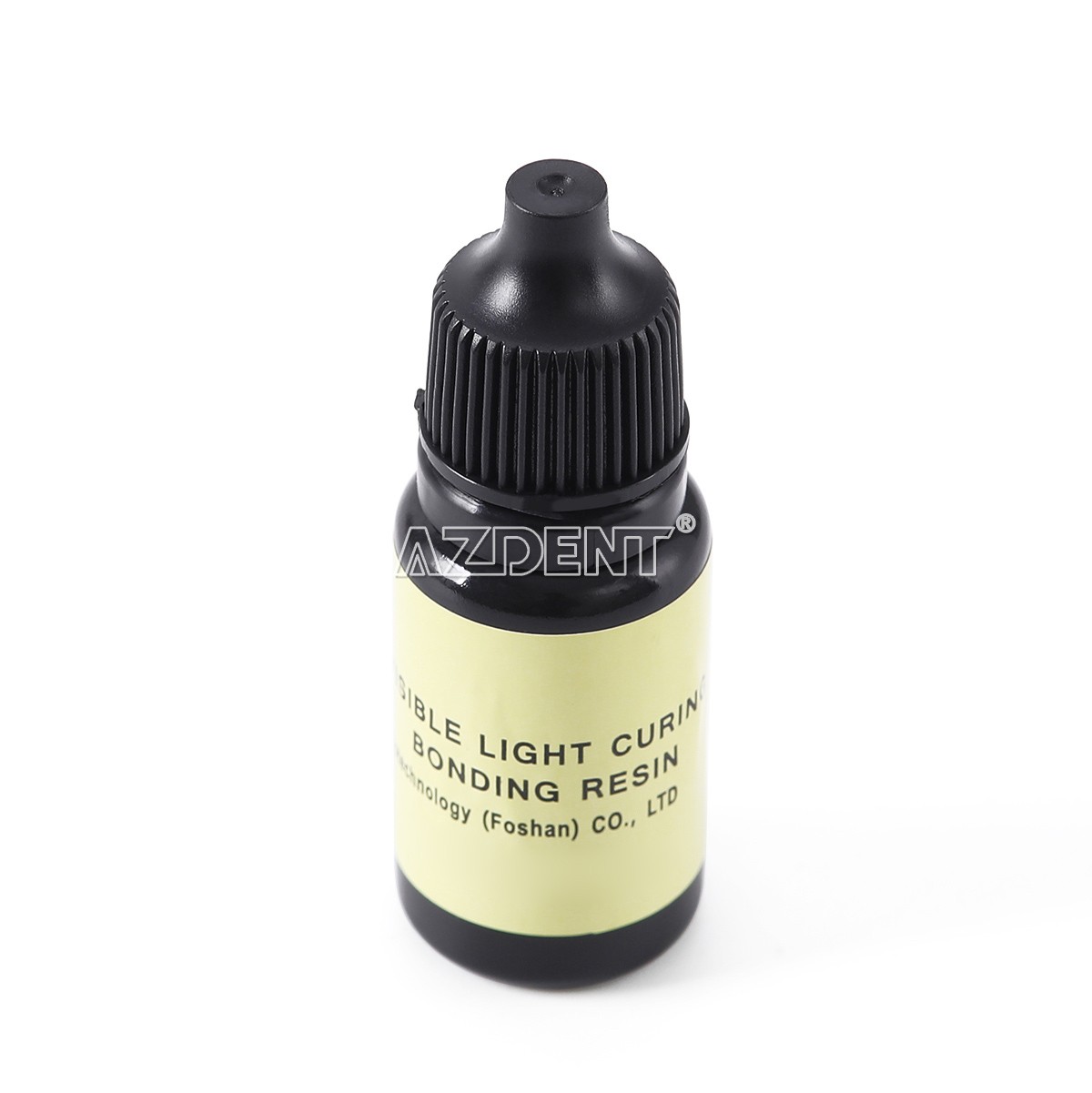 5ml Dental Adhesivo Adhesivo De Unión De Curado Con Luz Visible Dentina&esmalte