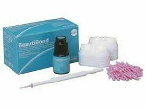 PACK OF 5 SHOFU BeautiBond 6ml free shipping long expiry