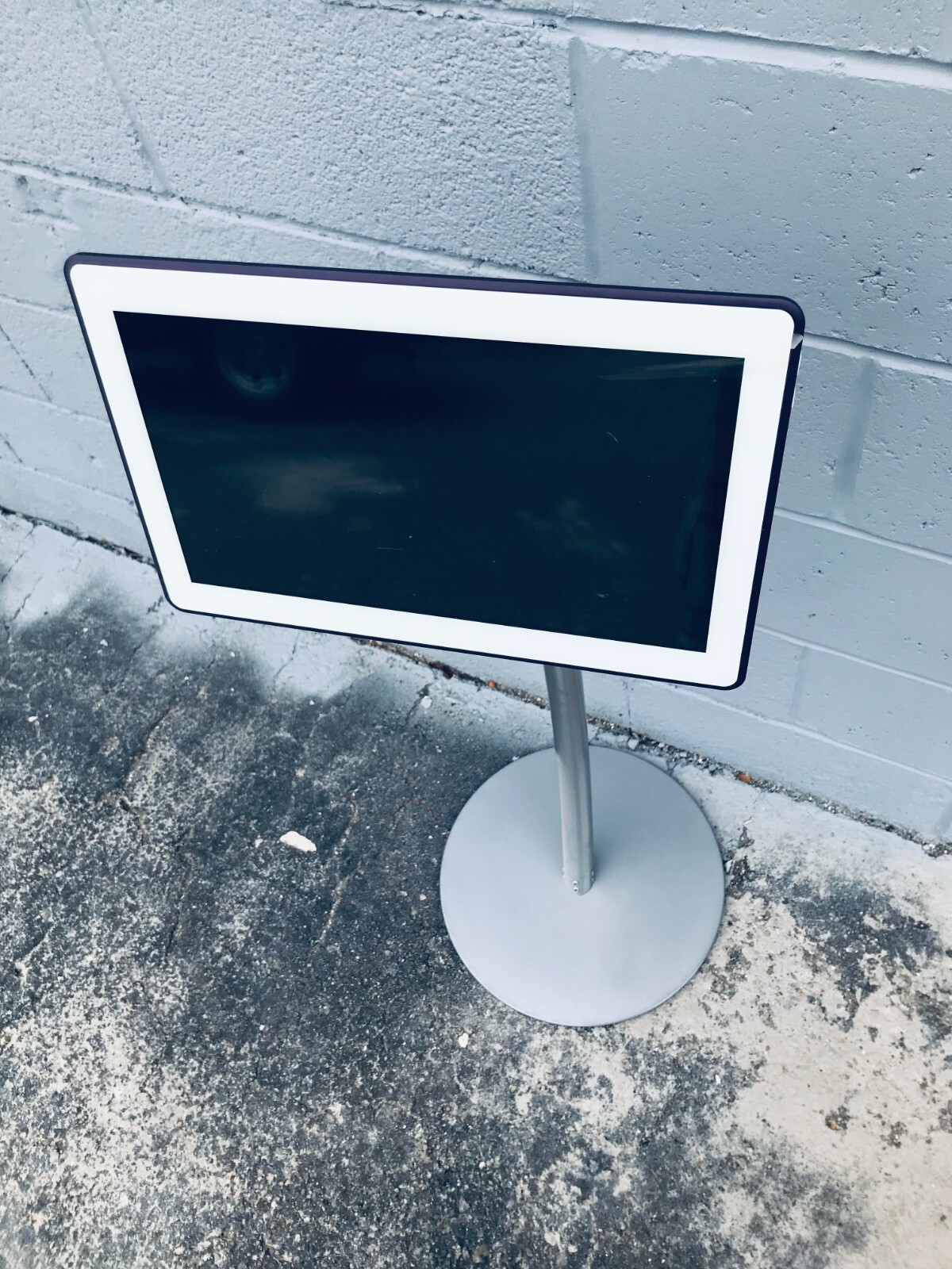 Context Media Health Digital Tablets P-TAB-105-ELC-02 – With stand