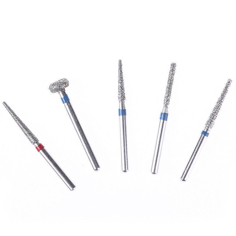 Dental Diamond Burs FG Composite/Polishing FG 101-117 For High Speed Handpiece