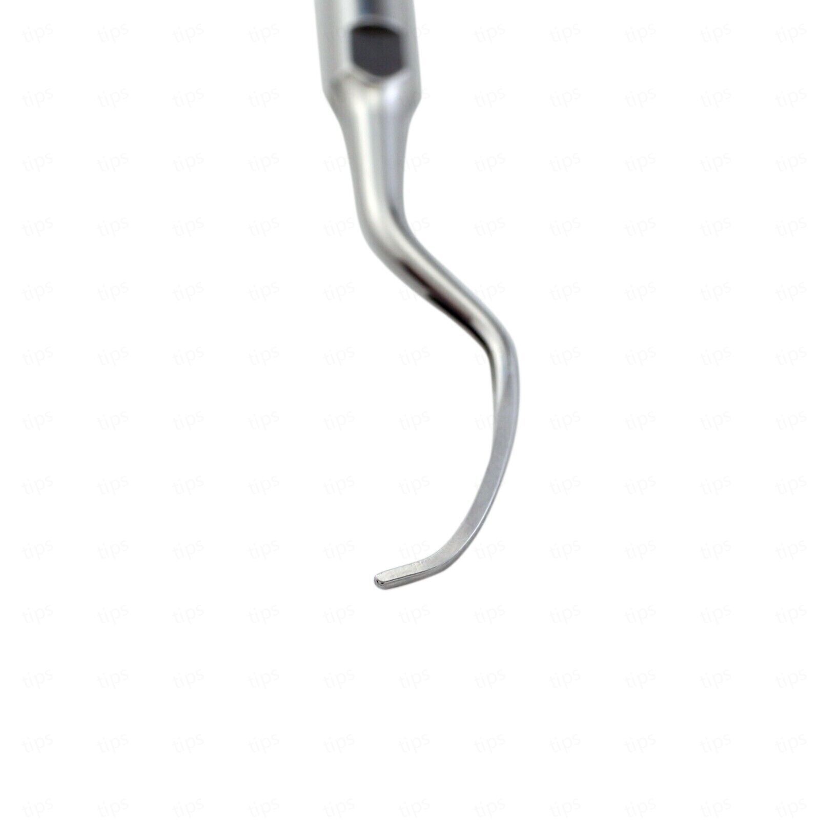 Satelec Acteon Scaler P5 Newtron Perio Tip H3 Fit Dental Ultrasonic Scaler Tips