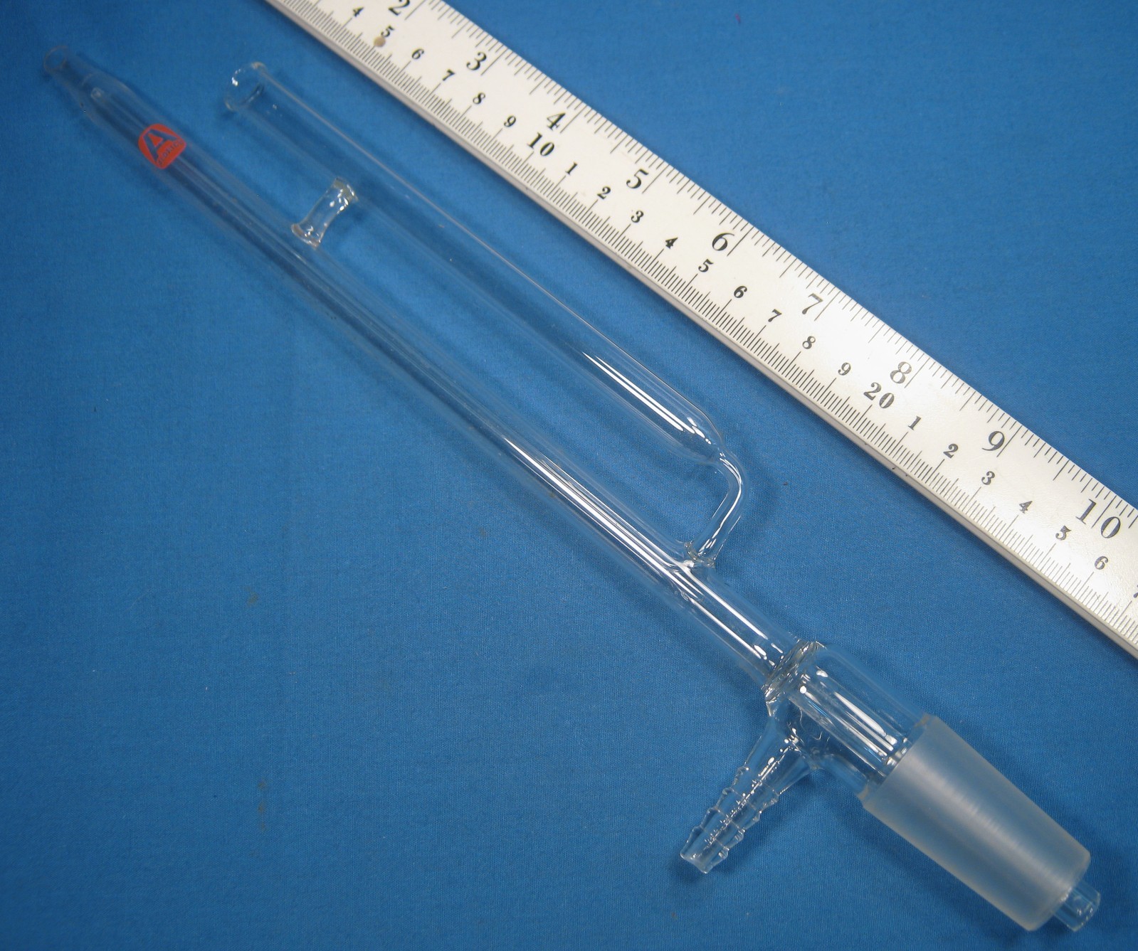 ALDRICH NMR TUBE CLEANER “E” 24/40 FREE SHIPPING 46