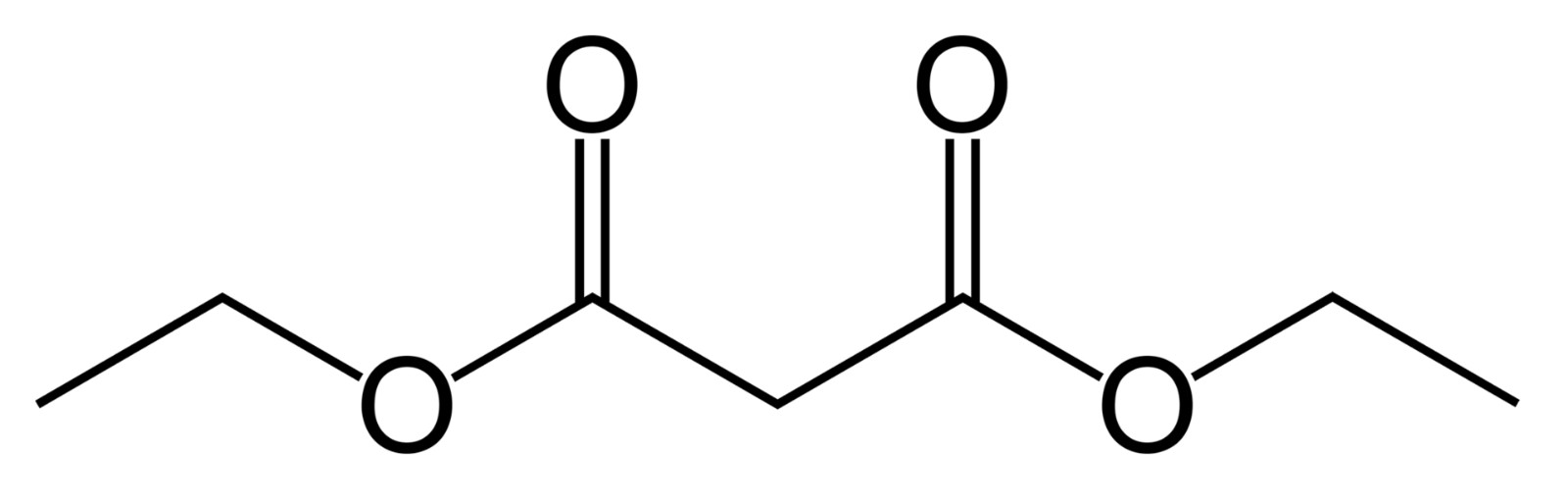 DiEthyl Malonate (DEM), 99%, 16 oz (500 g) bottle, for organic chemistry use