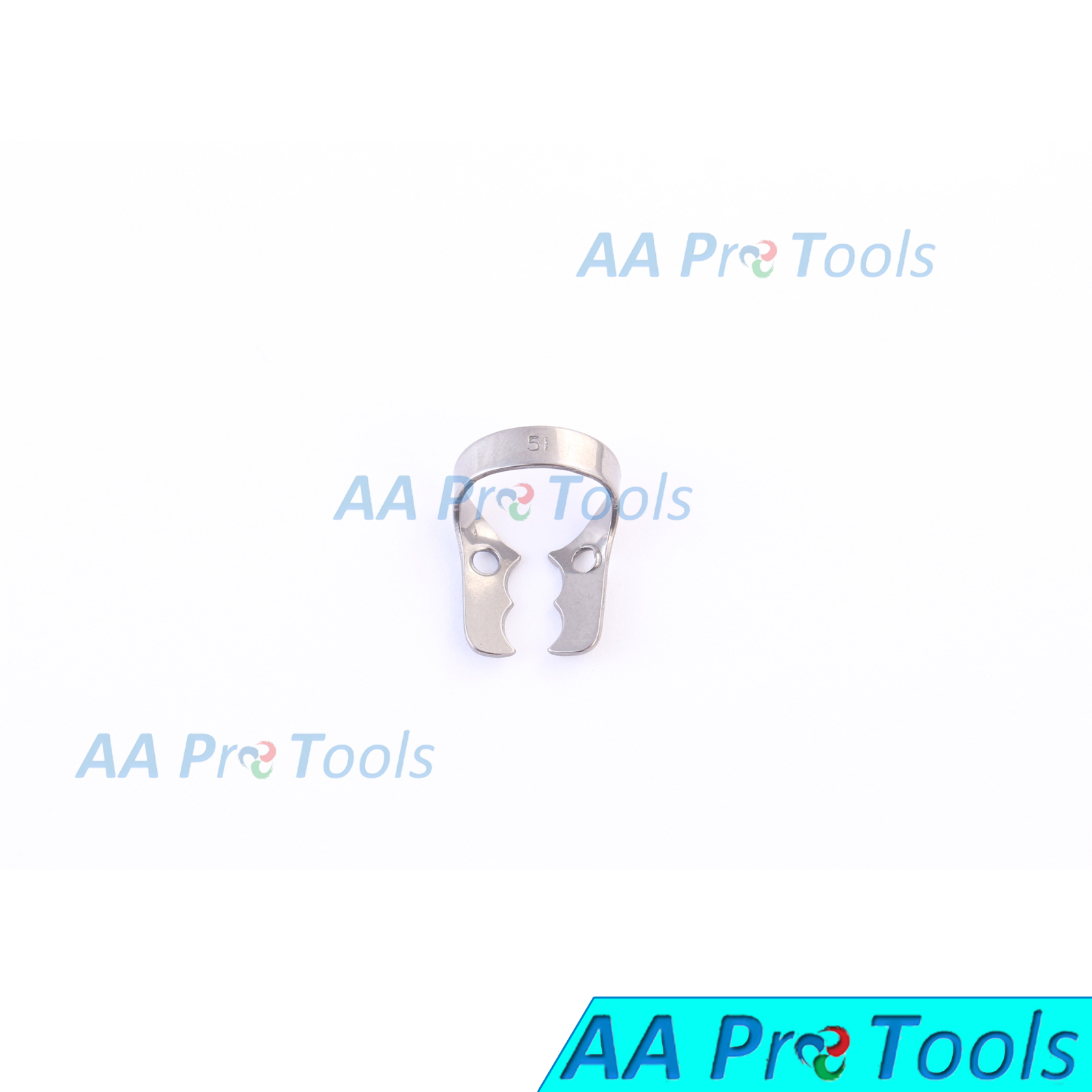 AA Pro: Endodontic Rubber Dam Clamp #51 Surgical Dental Instruments