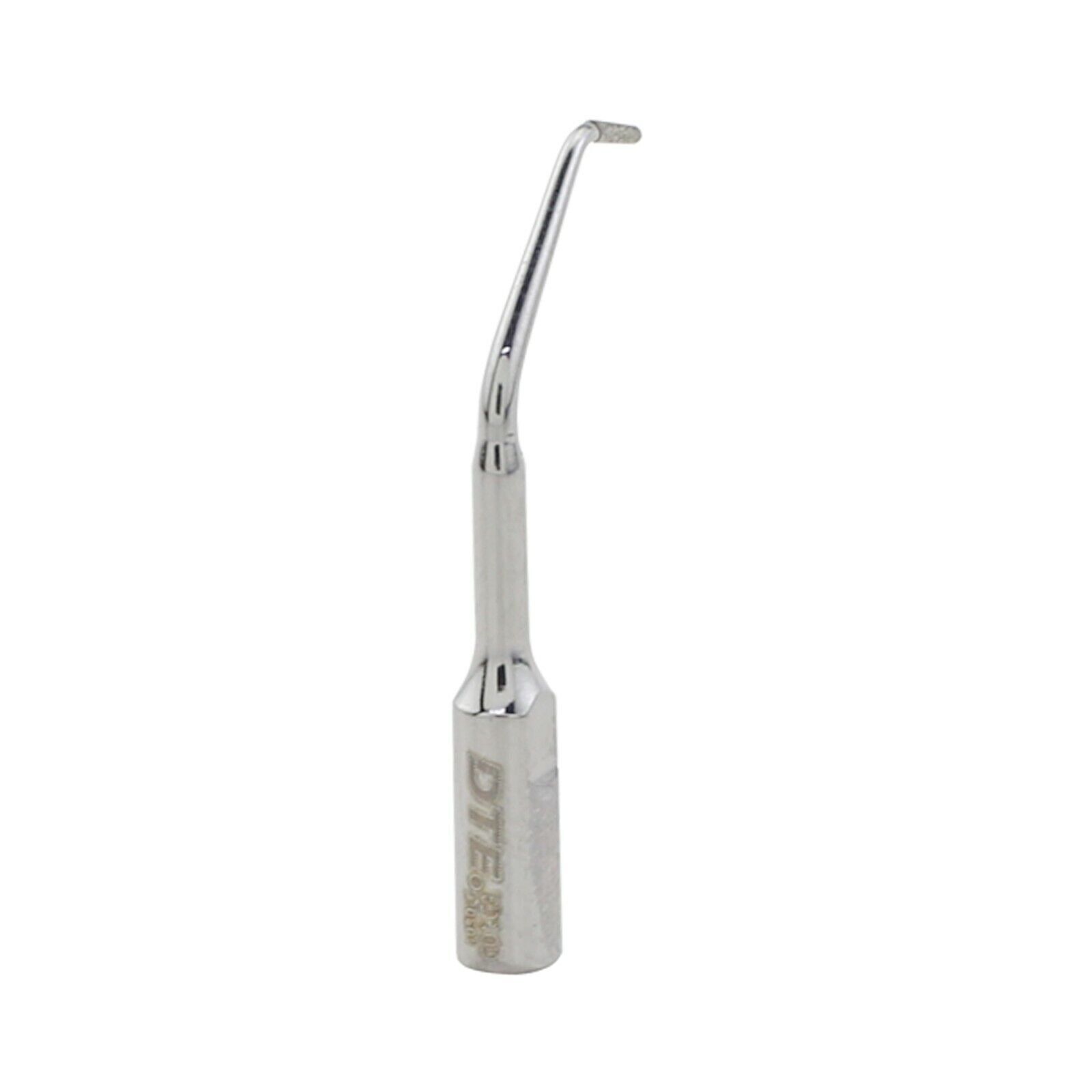 DTE Ultrasonic Piezo Scaler Tips GD1 PD1 fit ACTEON NEWTRON P5 Booster Satelec
