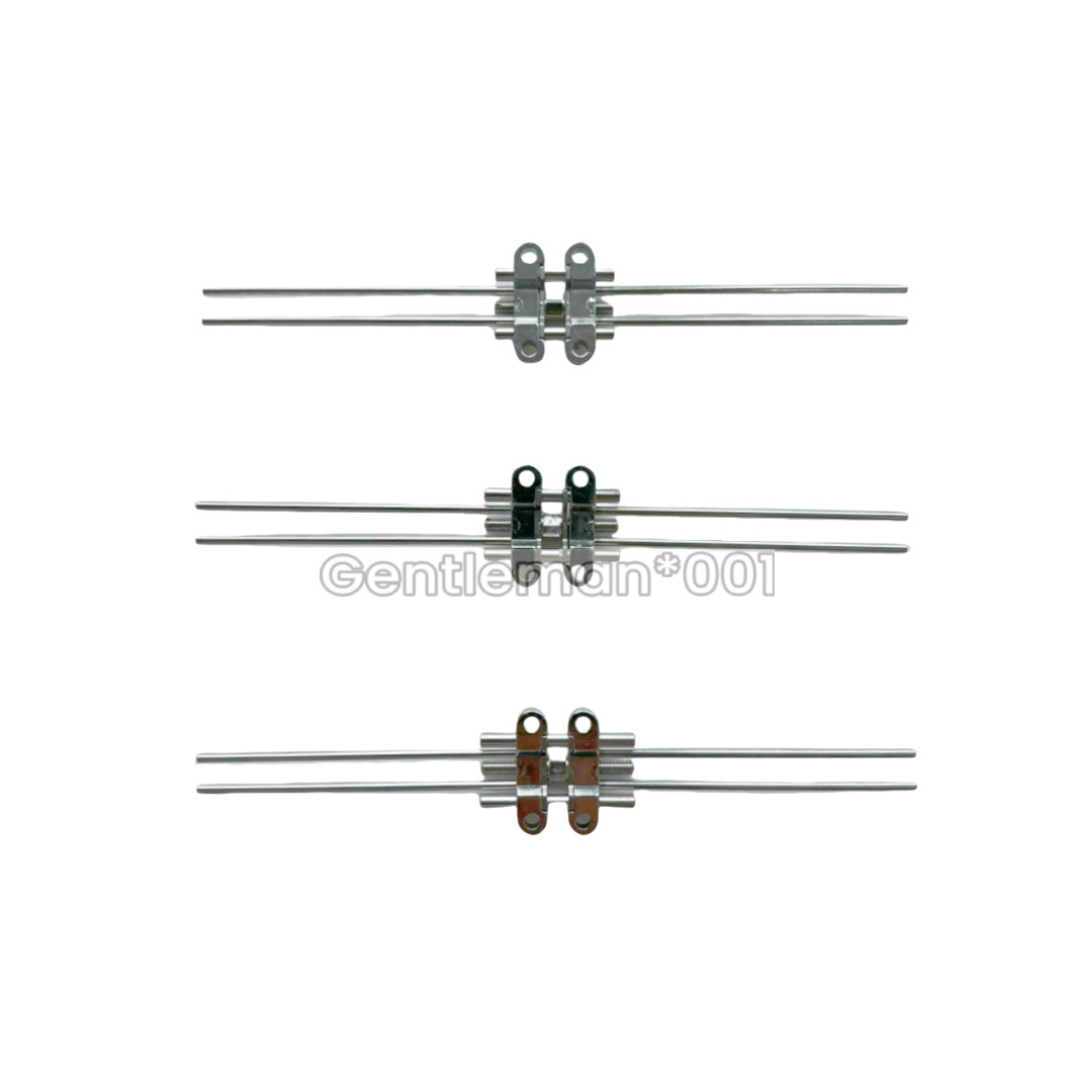 MSE Dental Maxillary Skeletal Expander Palatal Orthopaedic Mid Facial Parallel