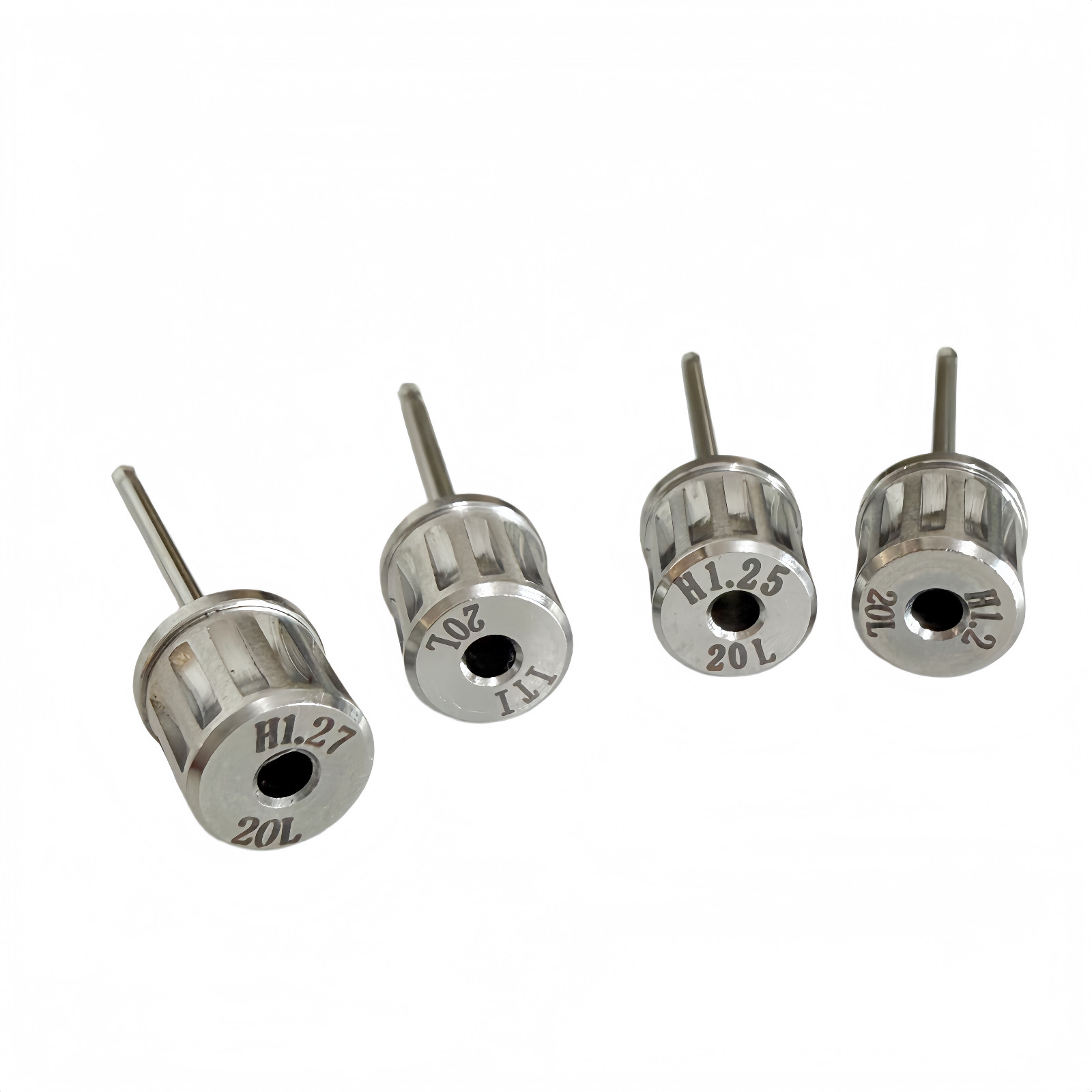 Dental Implan ASC Screwdriver Angulated Screw Channel Driver 1.2/1.25/1.27/ITI