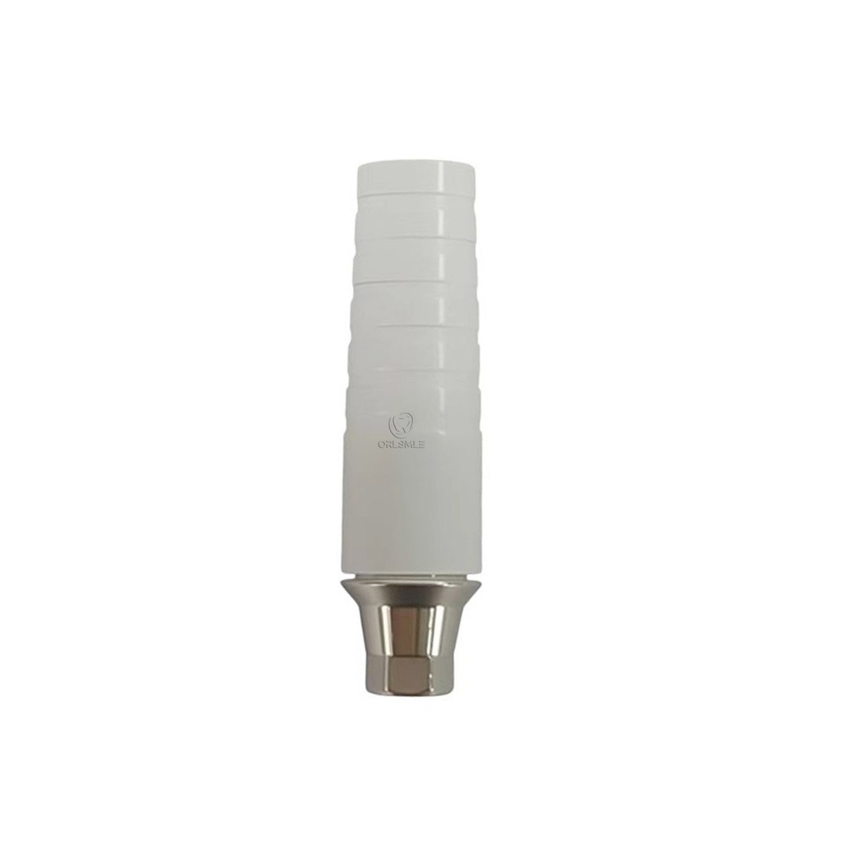 20 Pcs Dental Cocr CCM abutment compatible with Hiossen Osstem TS Mini/Regular