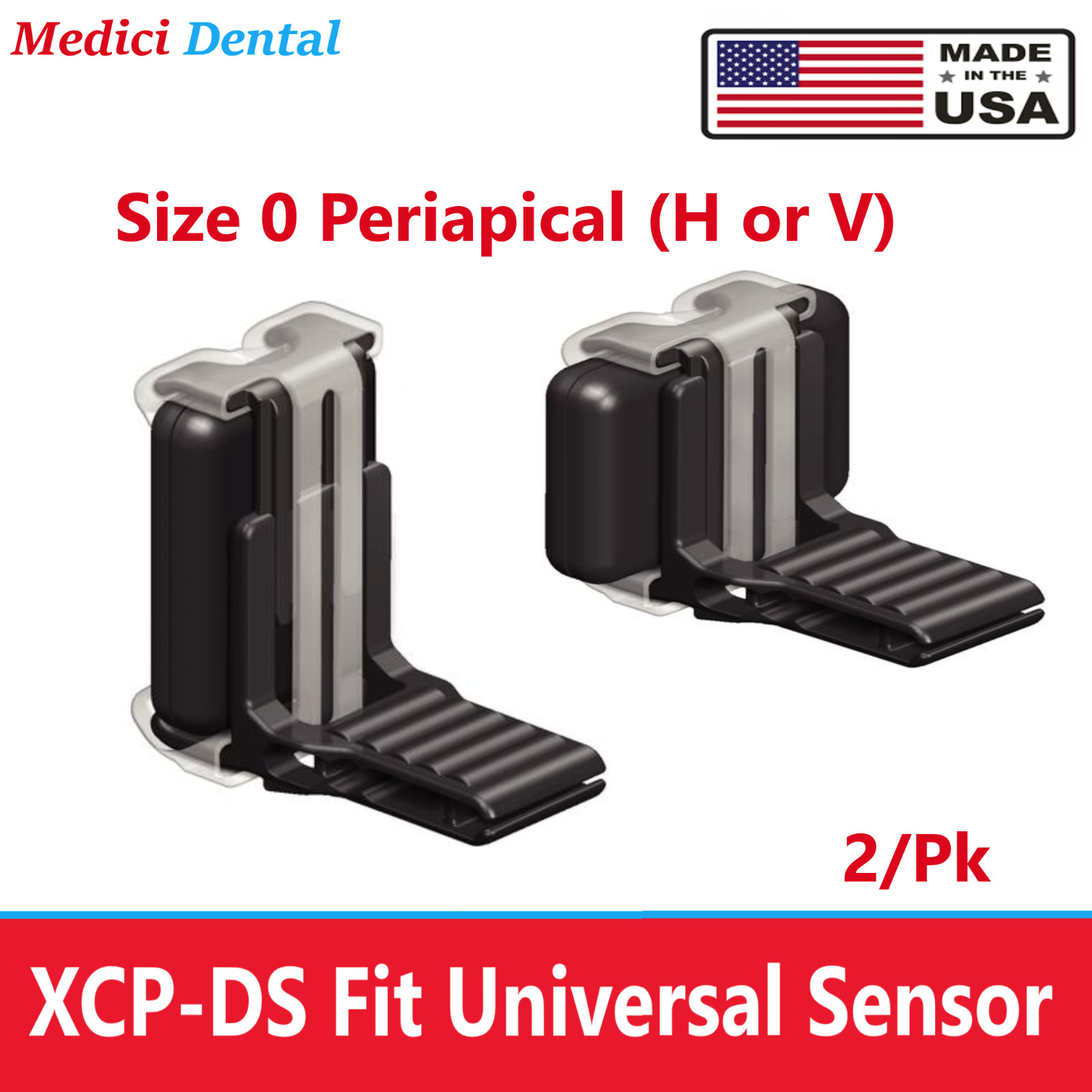 XCP-DS FIT Digital Sensor RINN BAI Replacement Parts Universal Sensor Holder