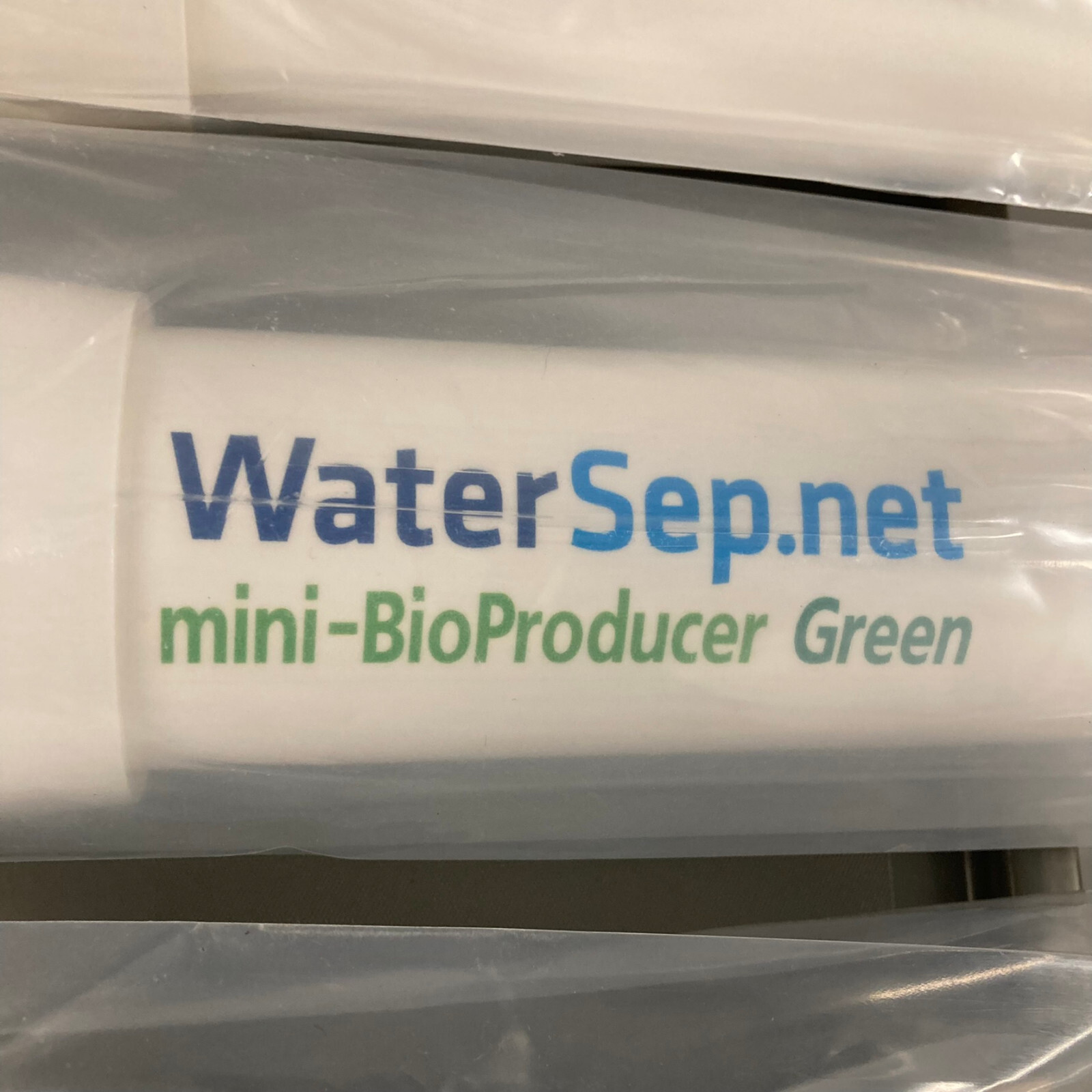Hollow Fiber Filter Cartridge – WaterSep – 030-10MPR41 – 30k Dalton – 1.0mm