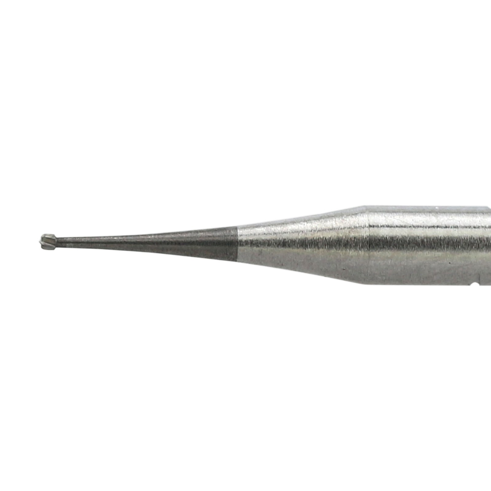 Wave Dental HP Carbides Round Burs HP1/4 44.5mm Surgical for Straight Handpiece
