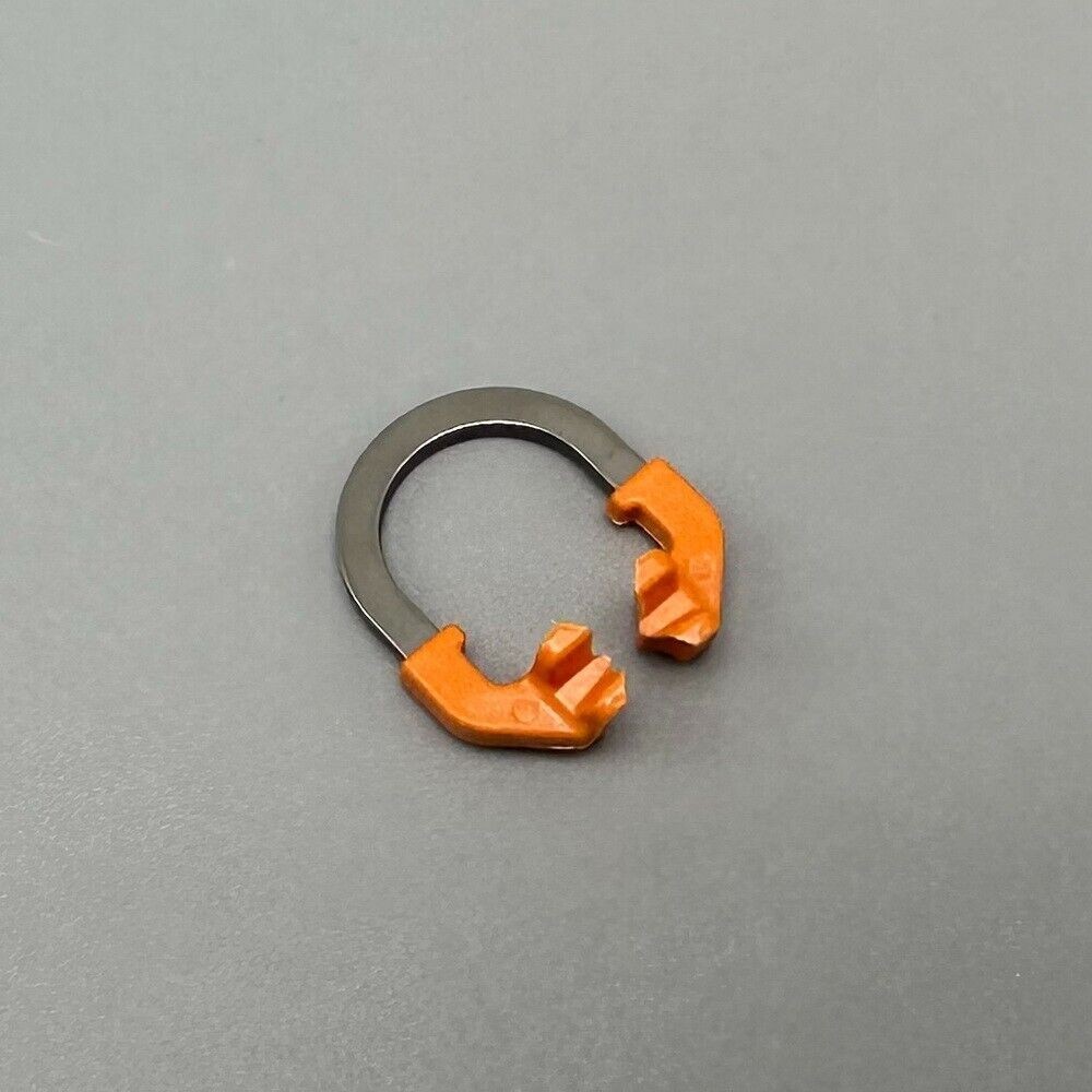Universal Sectional Matrix Clamp Dental Matrix Bands Ring Nickel-Titanium Refill