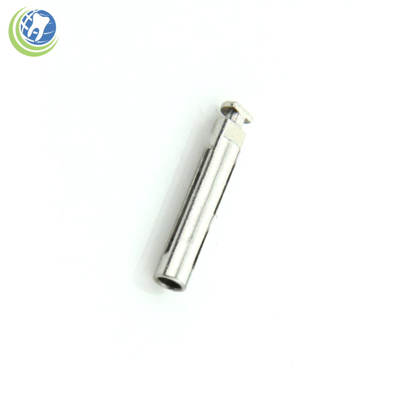 2 x Dental FG to RA Bur Converter Adaptor Rotary Polishing Shank SS