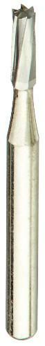 SUPÉR Carbides FG58, Friction Grip, Made in Canada 100 burs – $5 Combine Ship