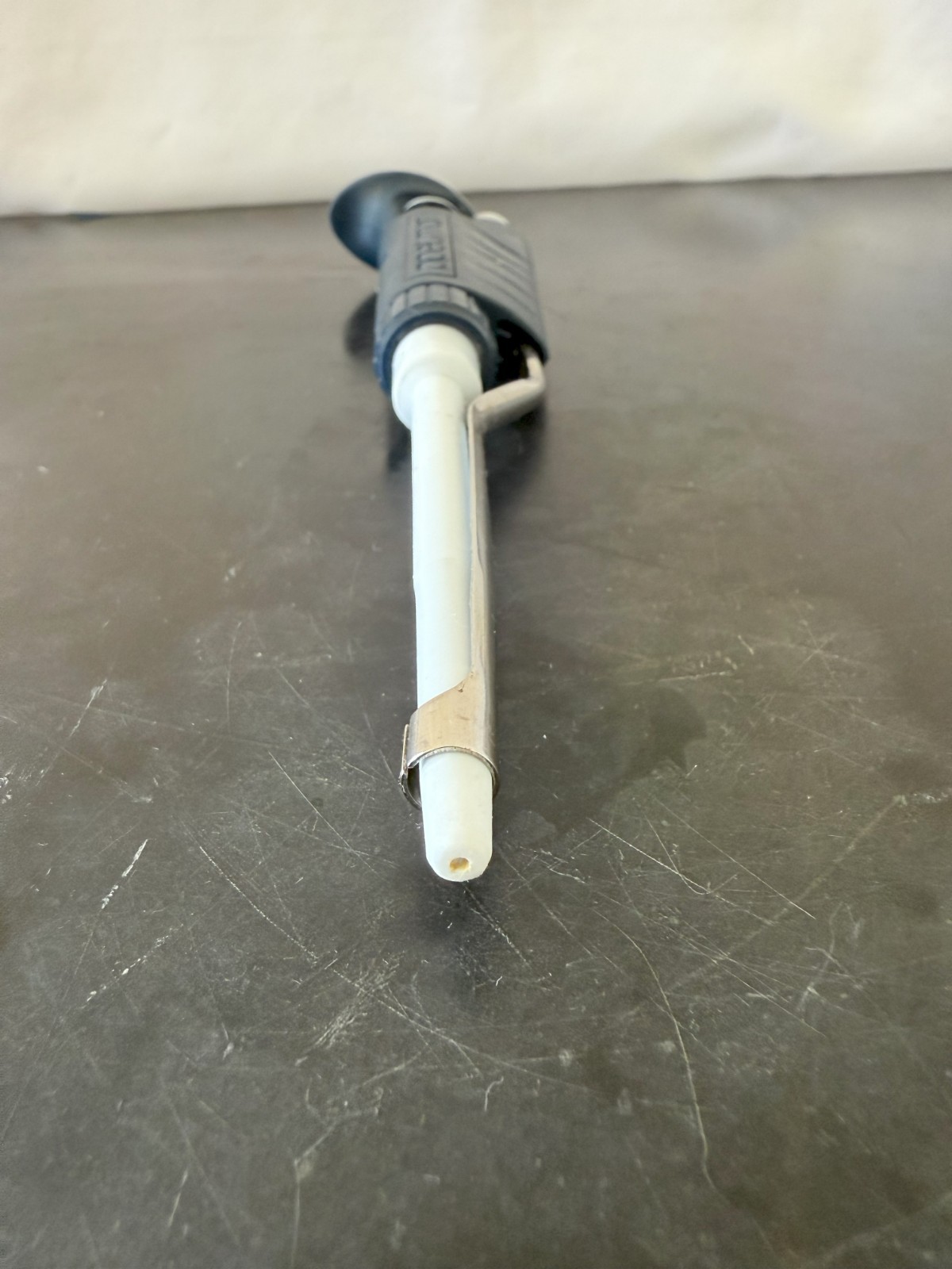 Gilson Pipetman P200 20.0-200ul Single Channel Pipette