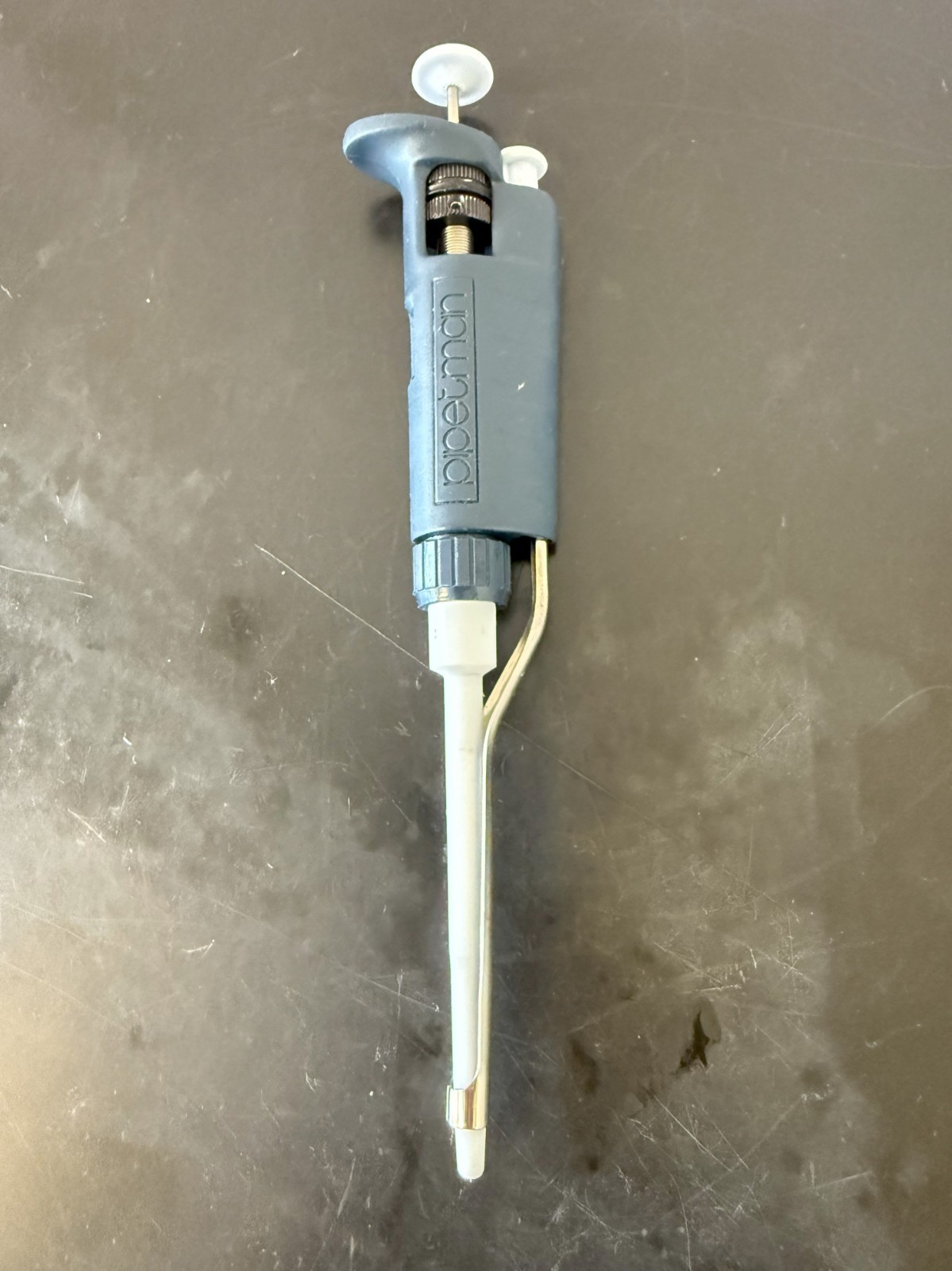 Gilson Pipetman P200 20.0-200ul Single Channel Pipette