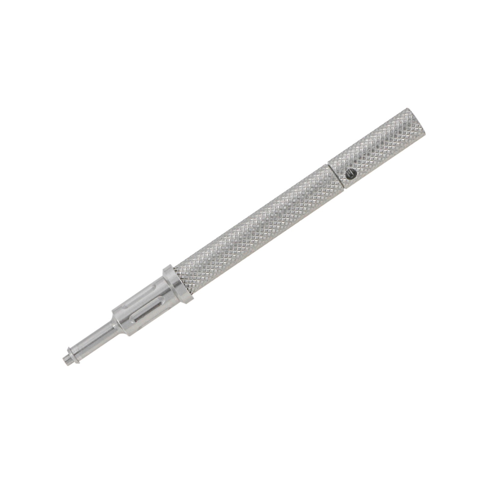 US Dental Denture Remove Core Tool Caps Metal Carry Place Remove Insert Locat or