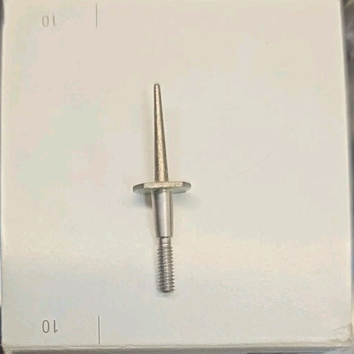 OEM Sirona Dental Cerec 3 Compact 6 Cylinder 1.2mm & 5 Cone Pointed Bur Lot