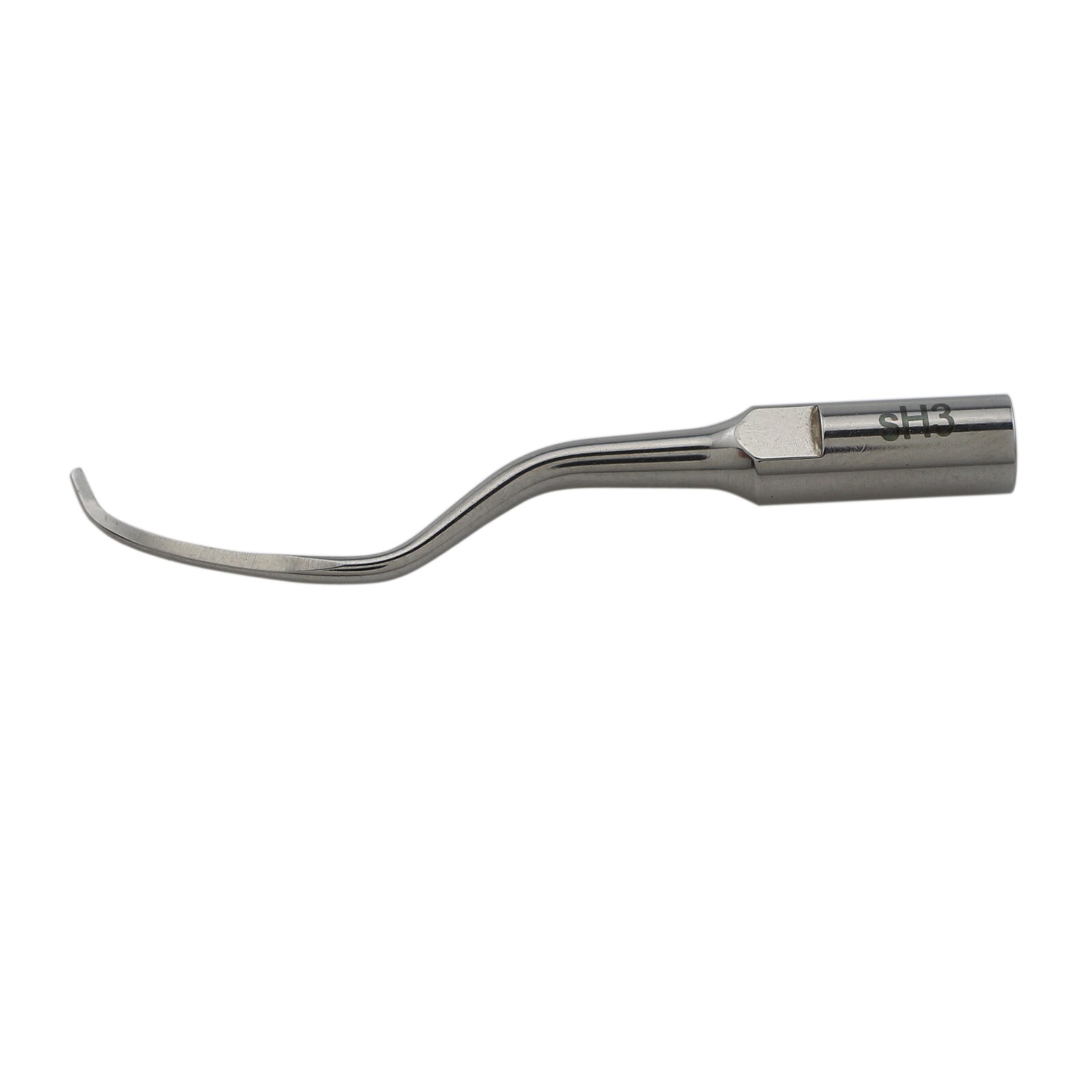 For Satelec ACTEON NEWTRON LED Ultrasonic Piezo Scaler Handpiece Tips H3 P5 XS