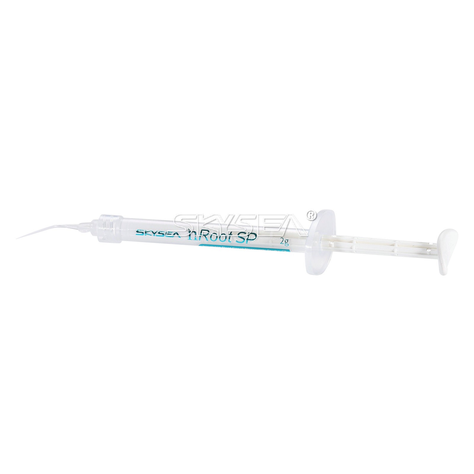 2g nRoot SP Sealer Bioceramic Inject Root Canal Sealing Material Filling Cement