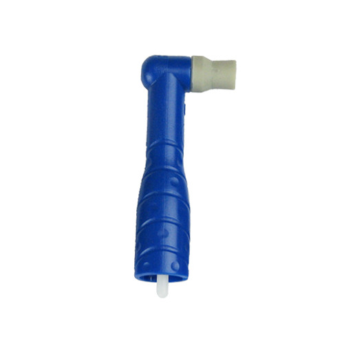 Prophy Magic PMSC100 Classic Prophy Angles with Soft Gray Cup 100/Pk
