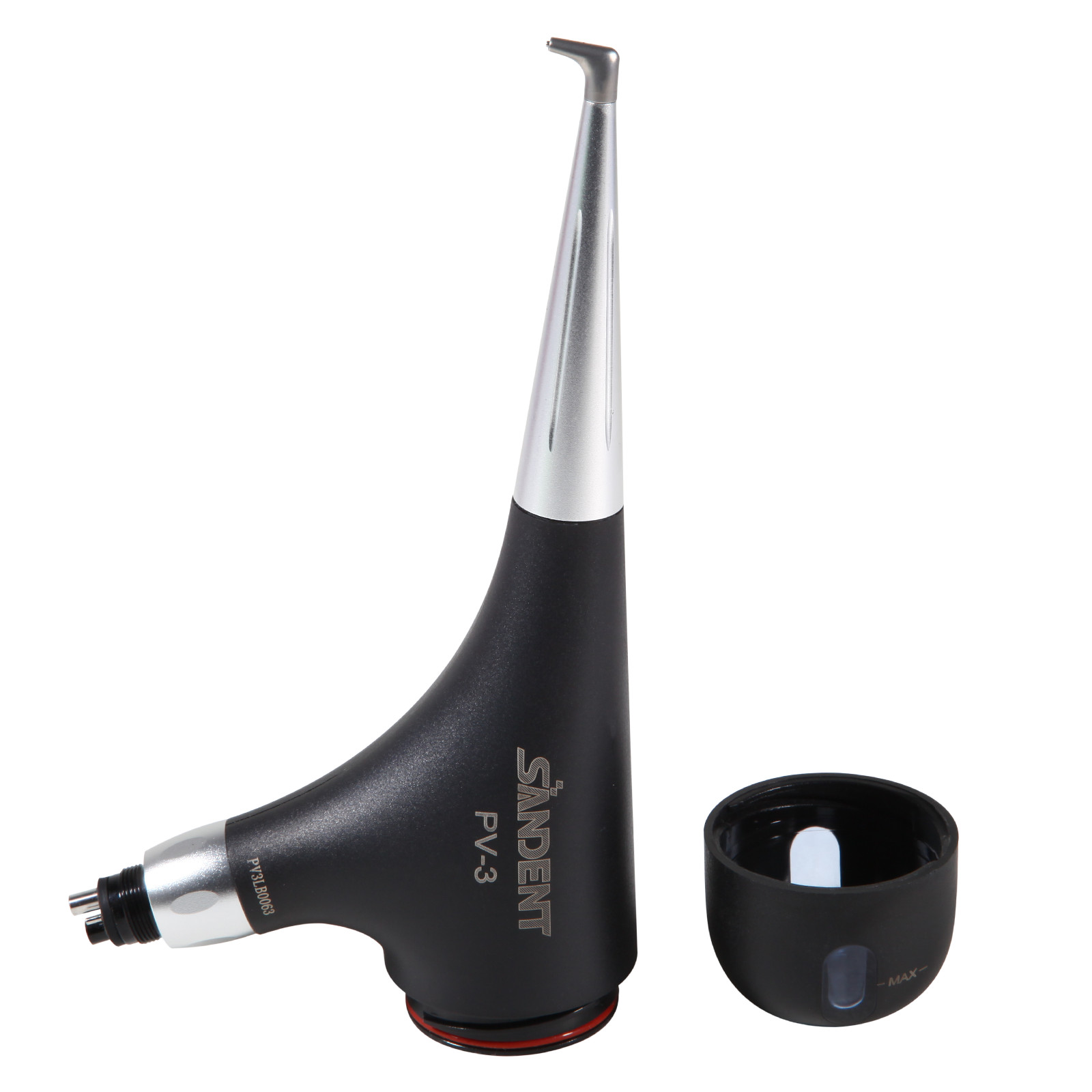 Dental Electric Micro Motor Polishing Handpiece Fit Marathon 35K RPM Handle Lab