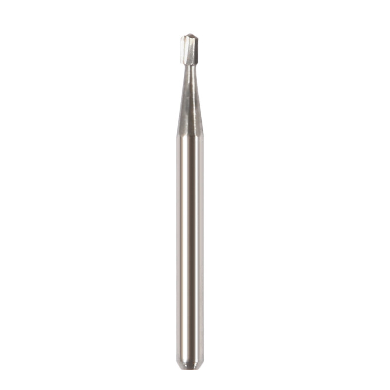 Dental Midwest Friction Grip FG #330 Pear Shaped Carbide Bur 100/Pk