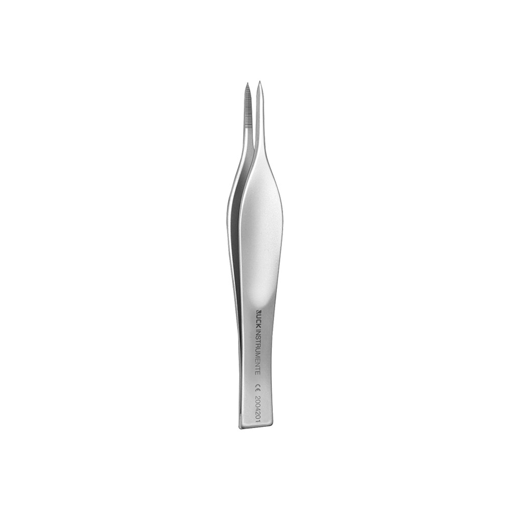 Ruck Splinter Tweezers For Ingrown Nails Pedicure Manicure Instrument Podiatry
