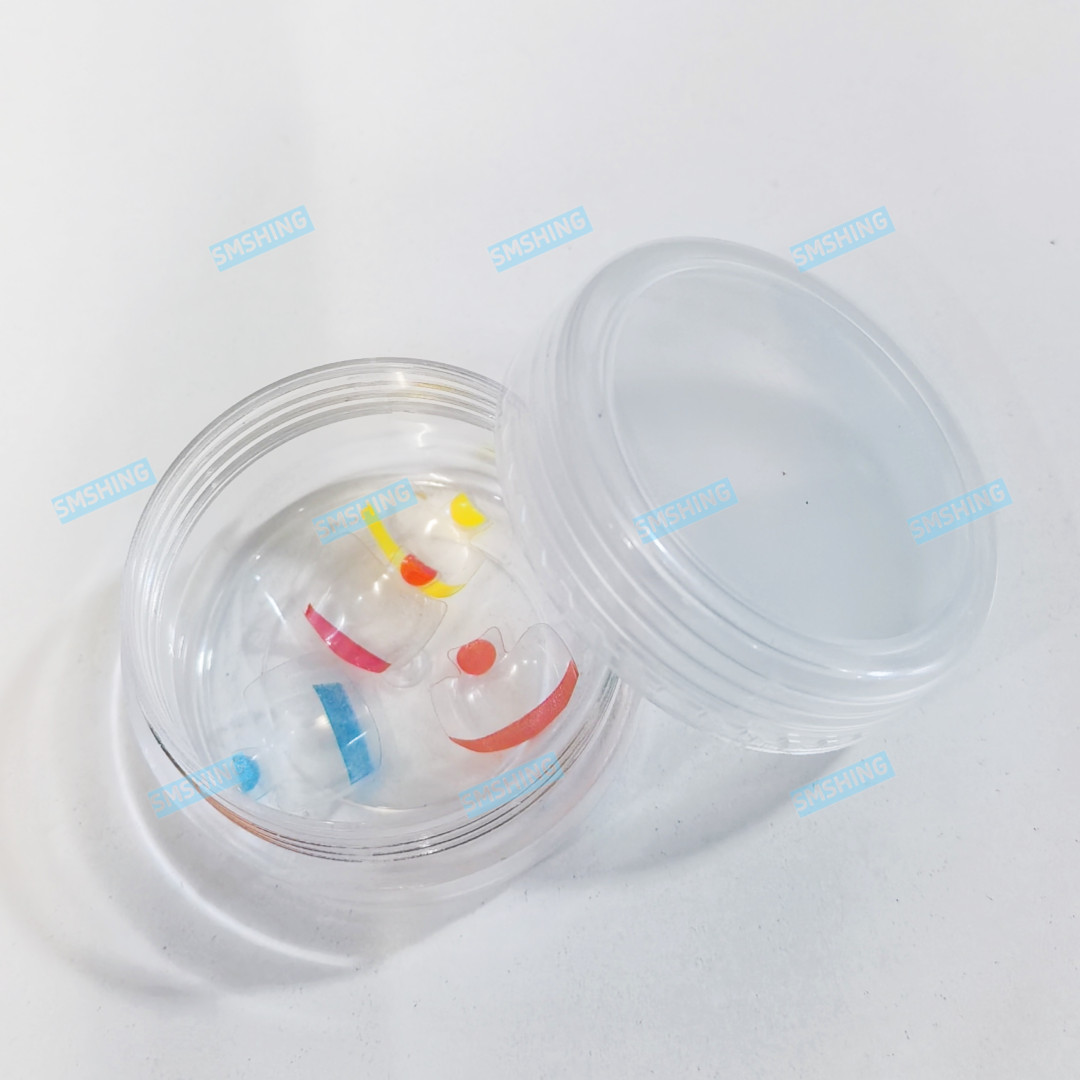 Clear Matrix Dental Posterior Transparent BT Matrices Fit BioClear USA STOCK