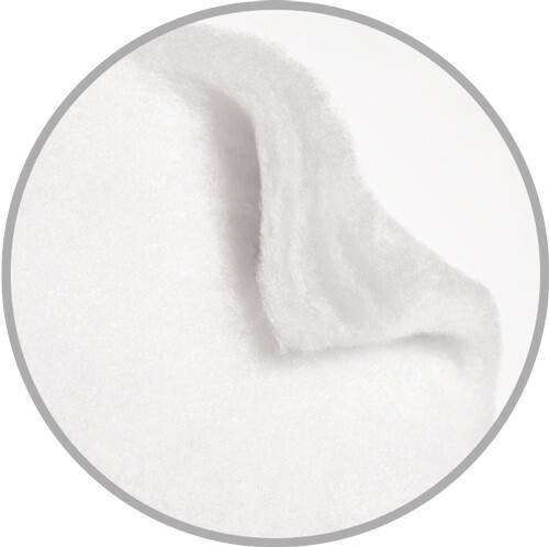 Dental Sterile ORC Absorbable Hemostatic Sponge Wound Bleed Stop