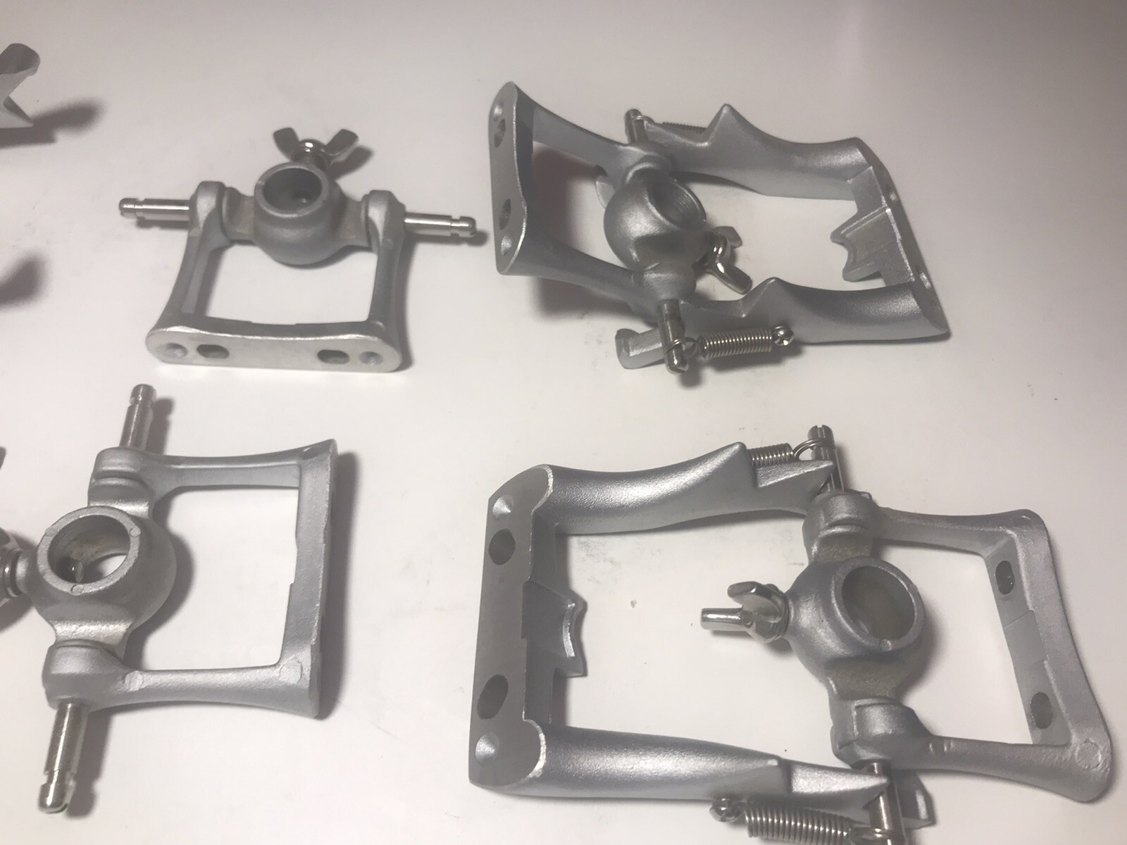 Lot of Dental Articulators Comes With What Is Shown- AS IS –