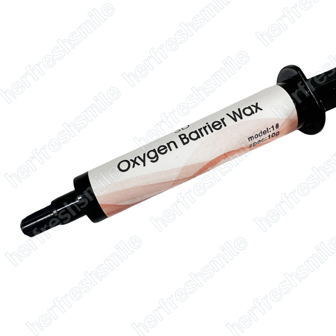 Gingiva Pink Resin Dental Beauty Gum Composite Highly 3D Aesthetic Color Guide