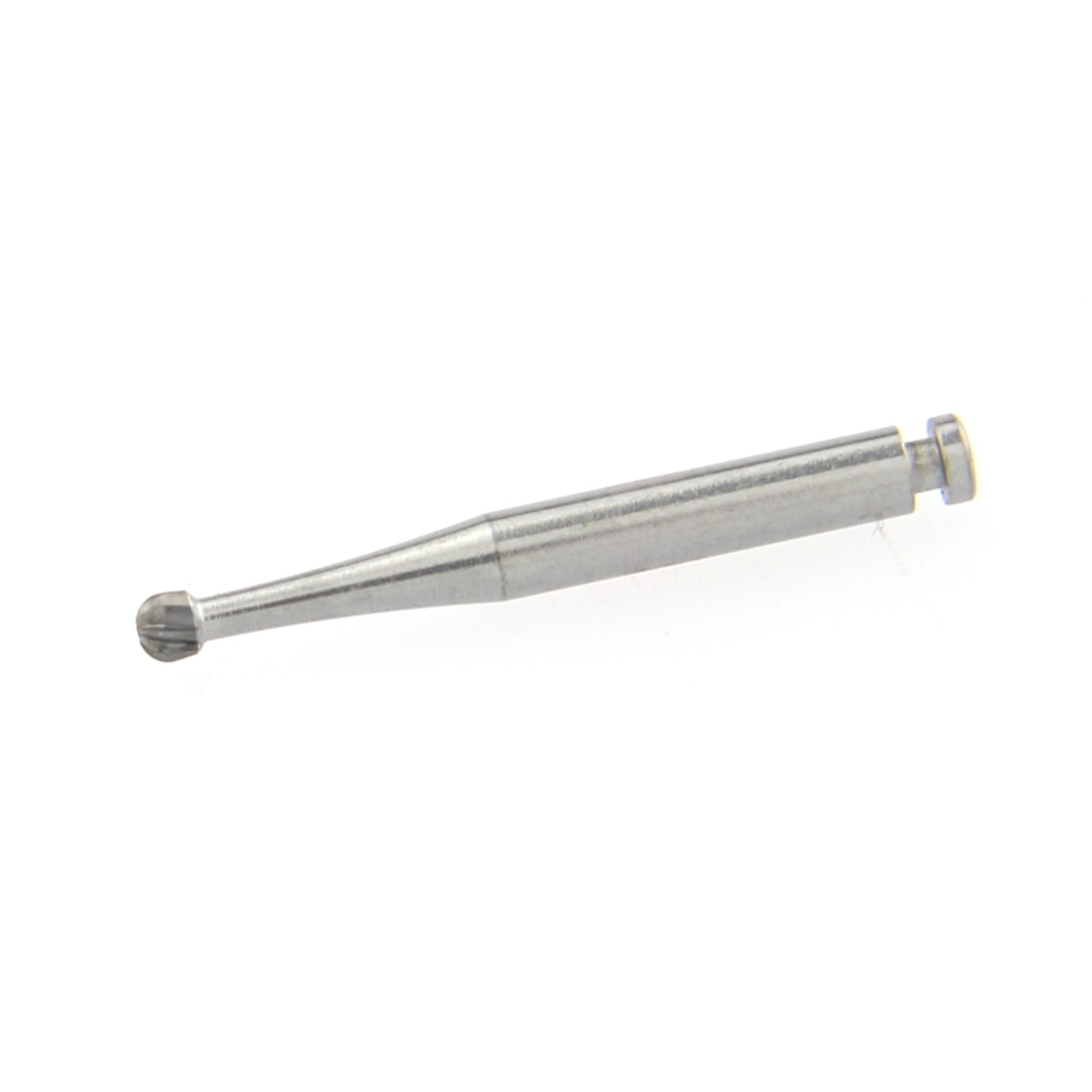 Wave Dental Latch Carbide Bur RA6 Round 22mm Ball Bur for Low Speed Contra Angle