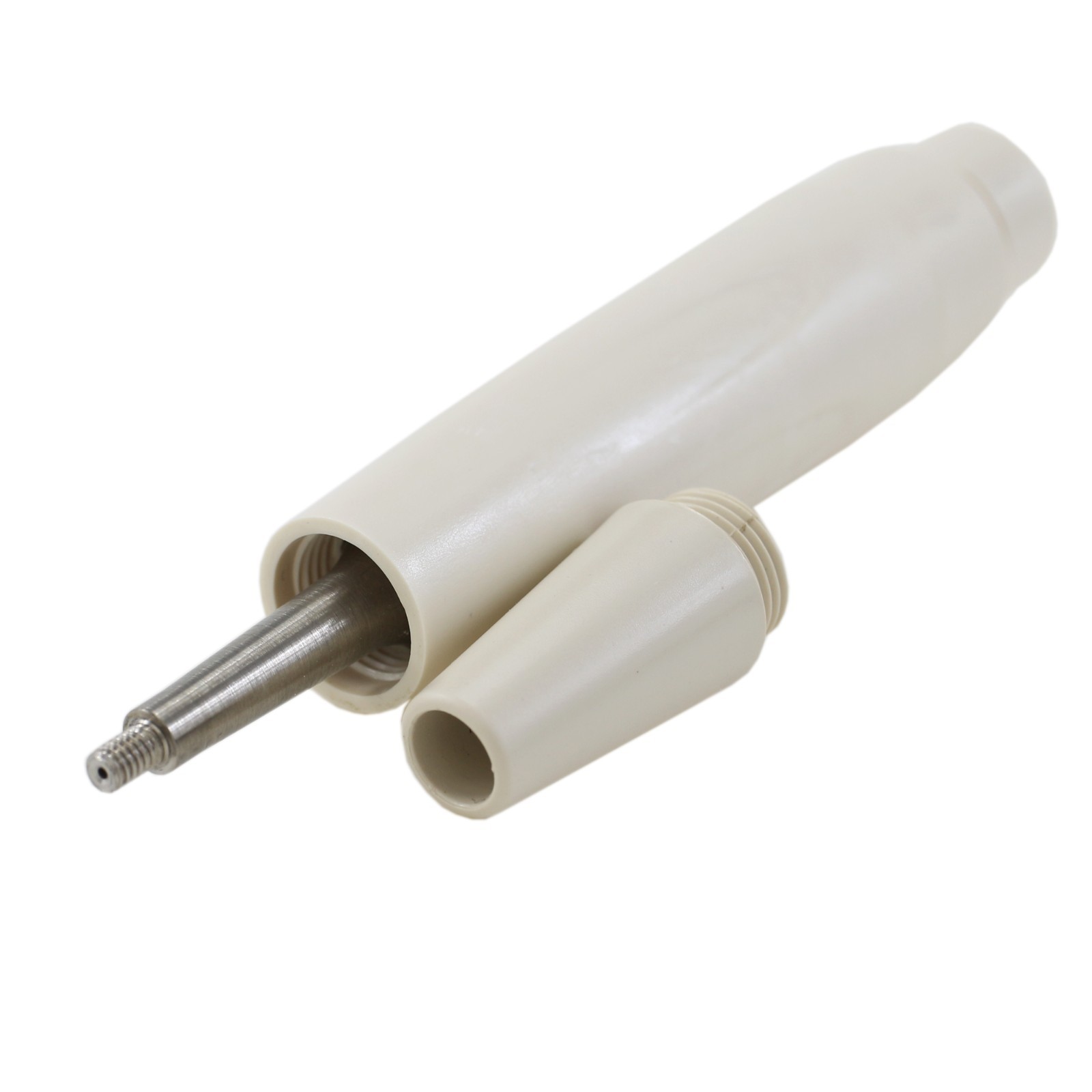 DTE HD-7L / Satelec ACTEON Newtron Handpiece Ultrasonic Piezo Scaler Tips H3 10Z