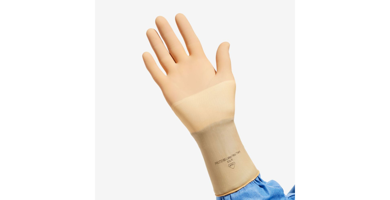 CARDINAL HEALTH PROTEXIS LATEX CLASSIC SURGICAL GLOVES (size 9) (200) PAIR