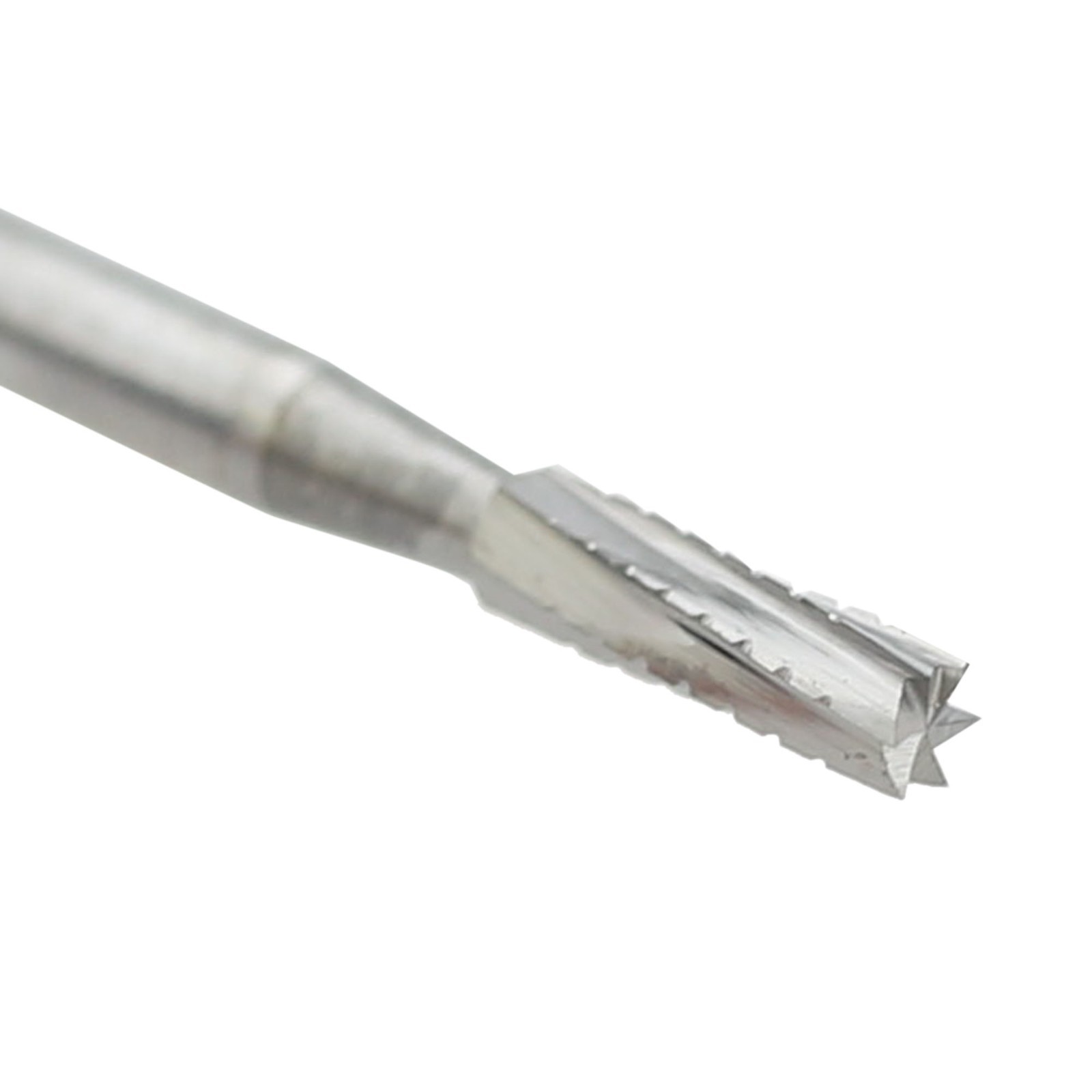 Wave Dental Carbide Surgical Burs FG SURG 559 25mm High Speed Straight Fissure