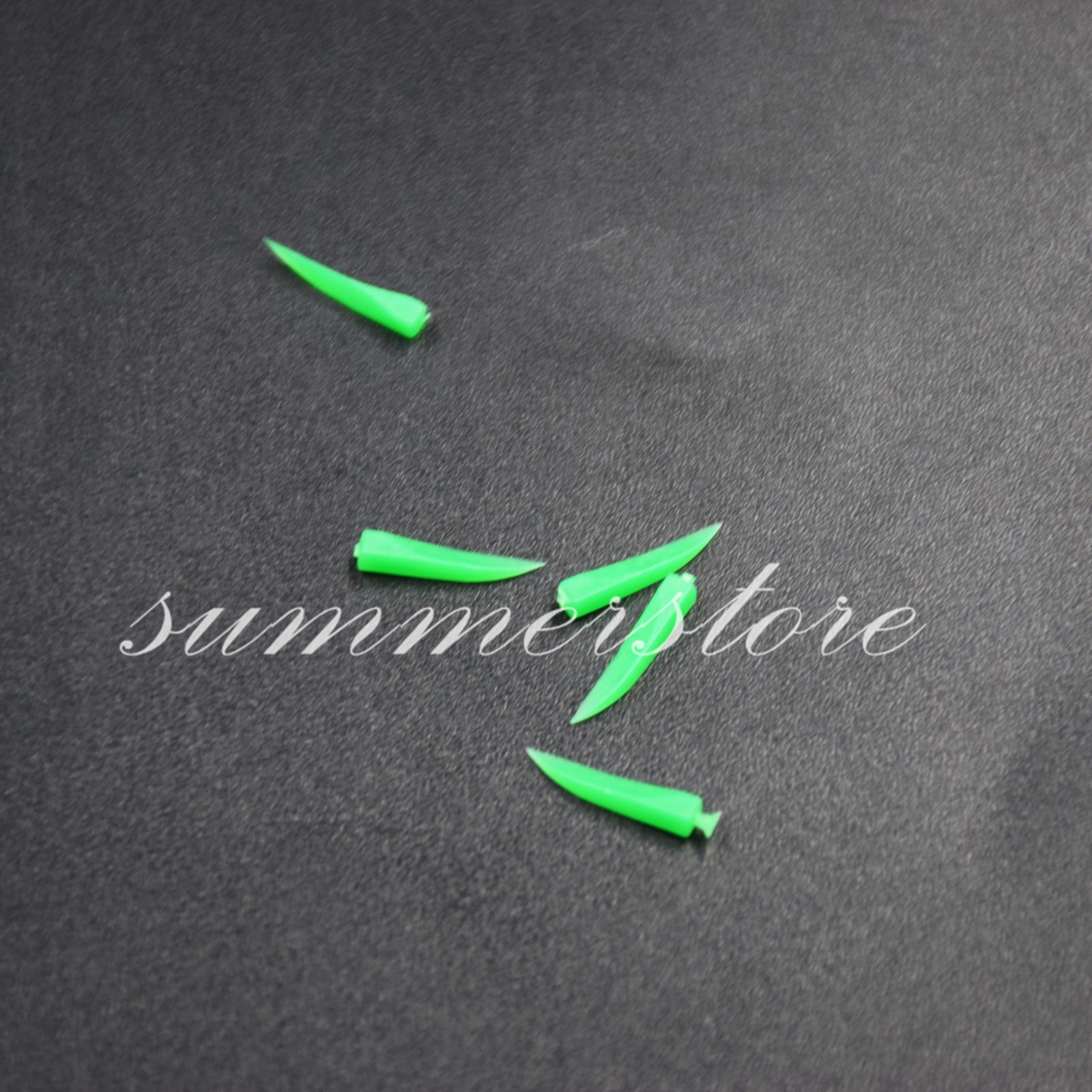 4 Sizes Mixed 800 Pcs Dental Disposable Clearance Plastic Diastema Fixing Wedges