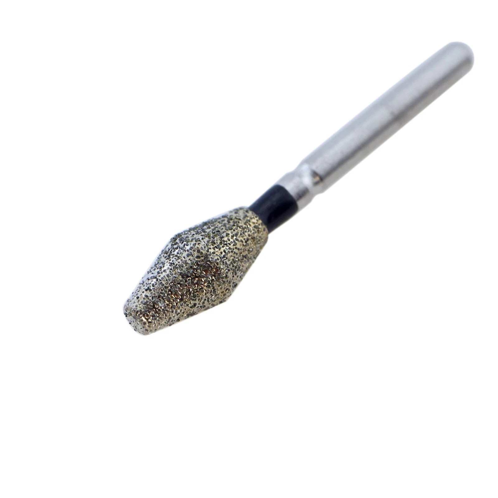 Diamond Dental Burs 811/037SC High Speed FG Shank for Implant & Crown Prep 3.7mm