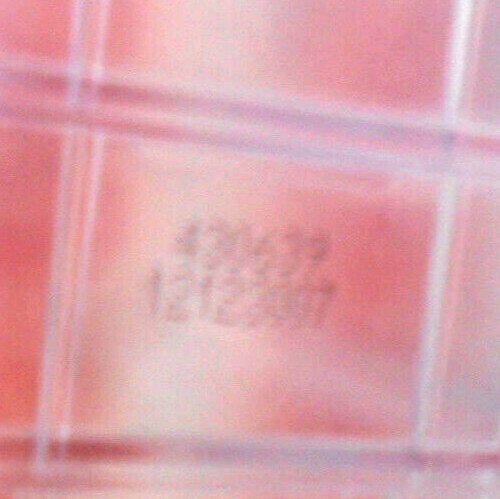 Corning 430639 25cm2 Flask Canted Neck Nonpyrogenic Sterile Polystyrene 20/PKG