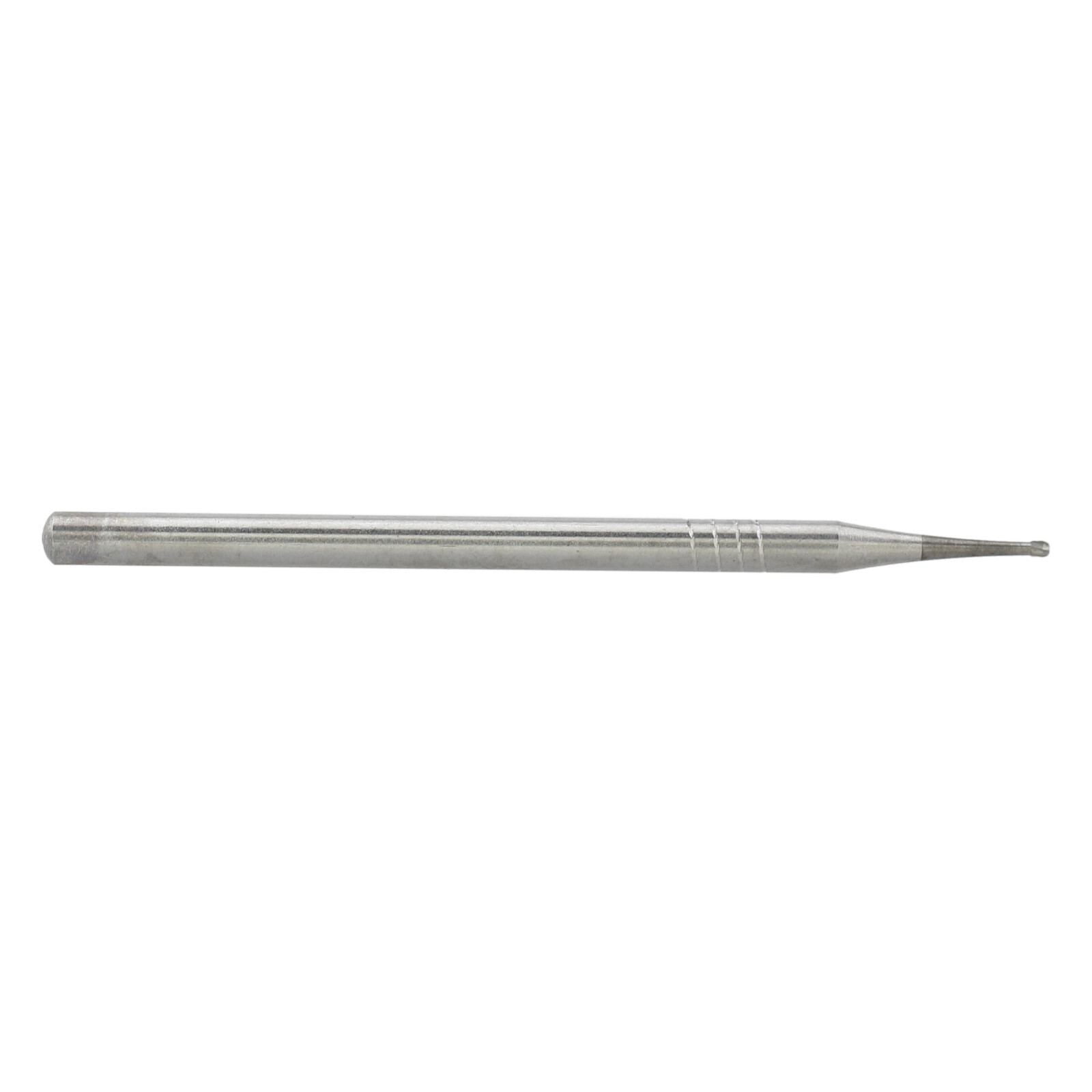 Wave Dental Round Surgical Burs Carbide for Straight Handpiece HP 1/4 2 3 4 5 6