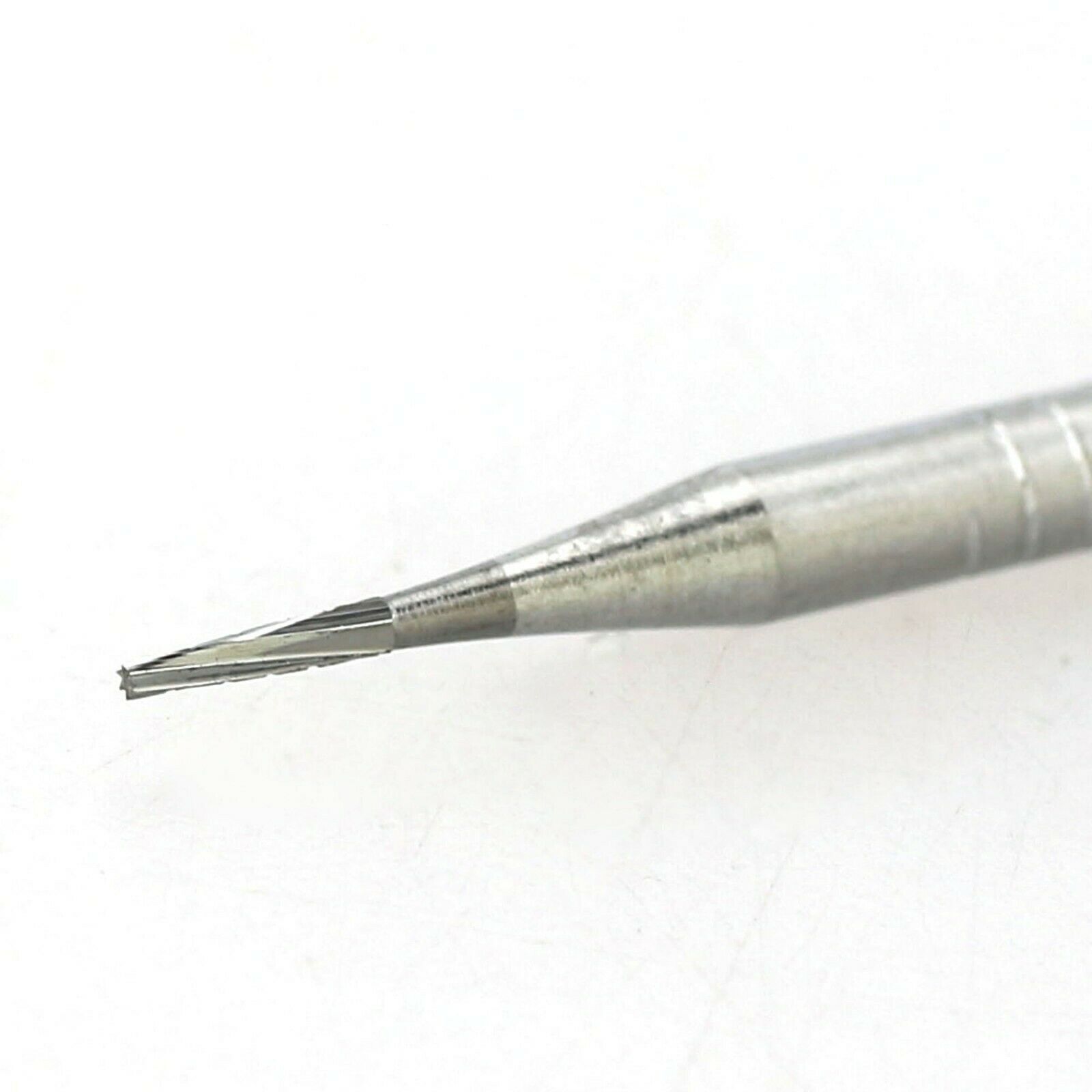 Wave Dental Carbide Long Straight Handpiece Bur HP699 699L 703 704 5Burs/Pack
